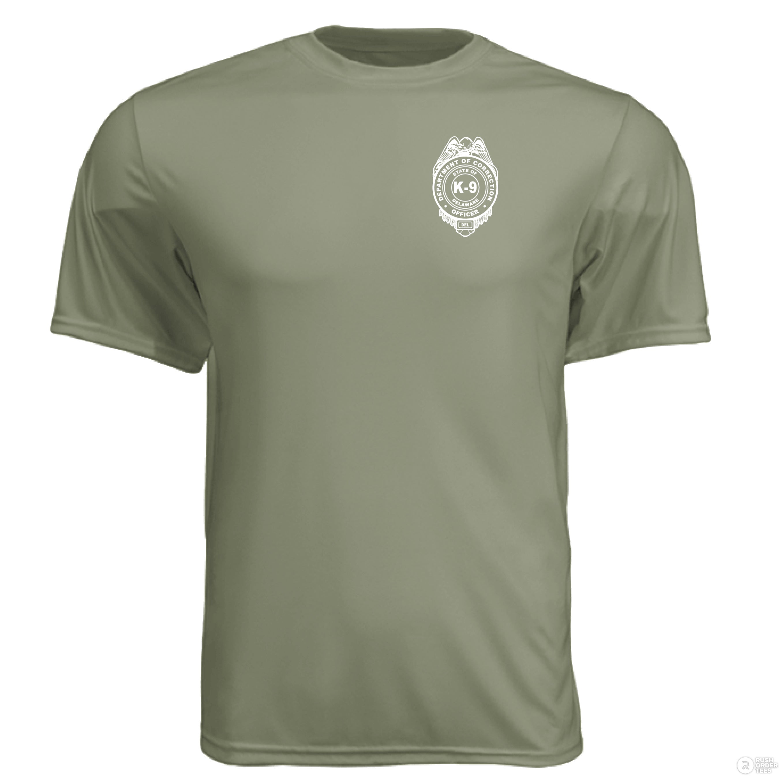 OLIVE - FRONT