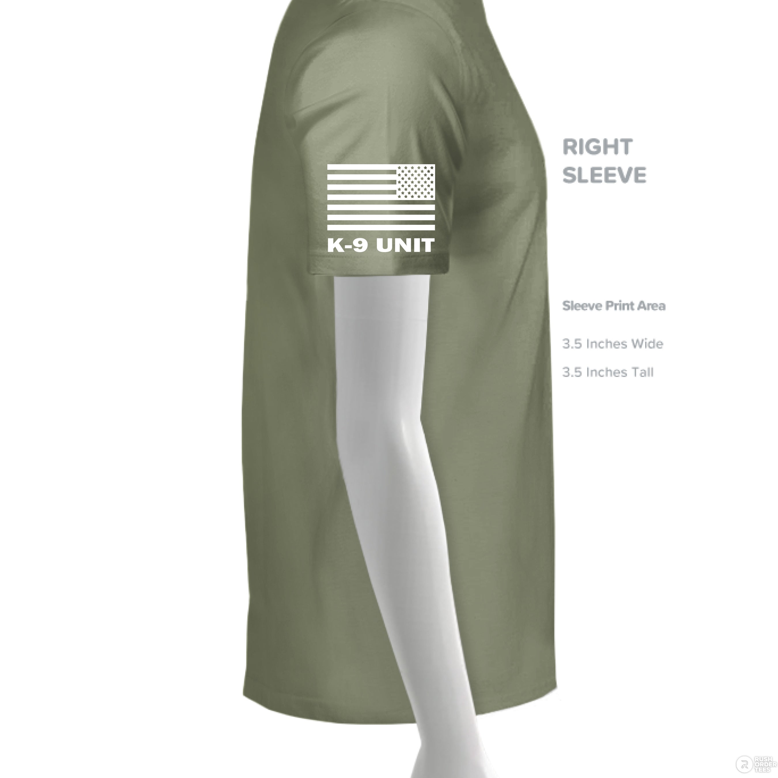 OLIVE - SLEEVE_RIGHT