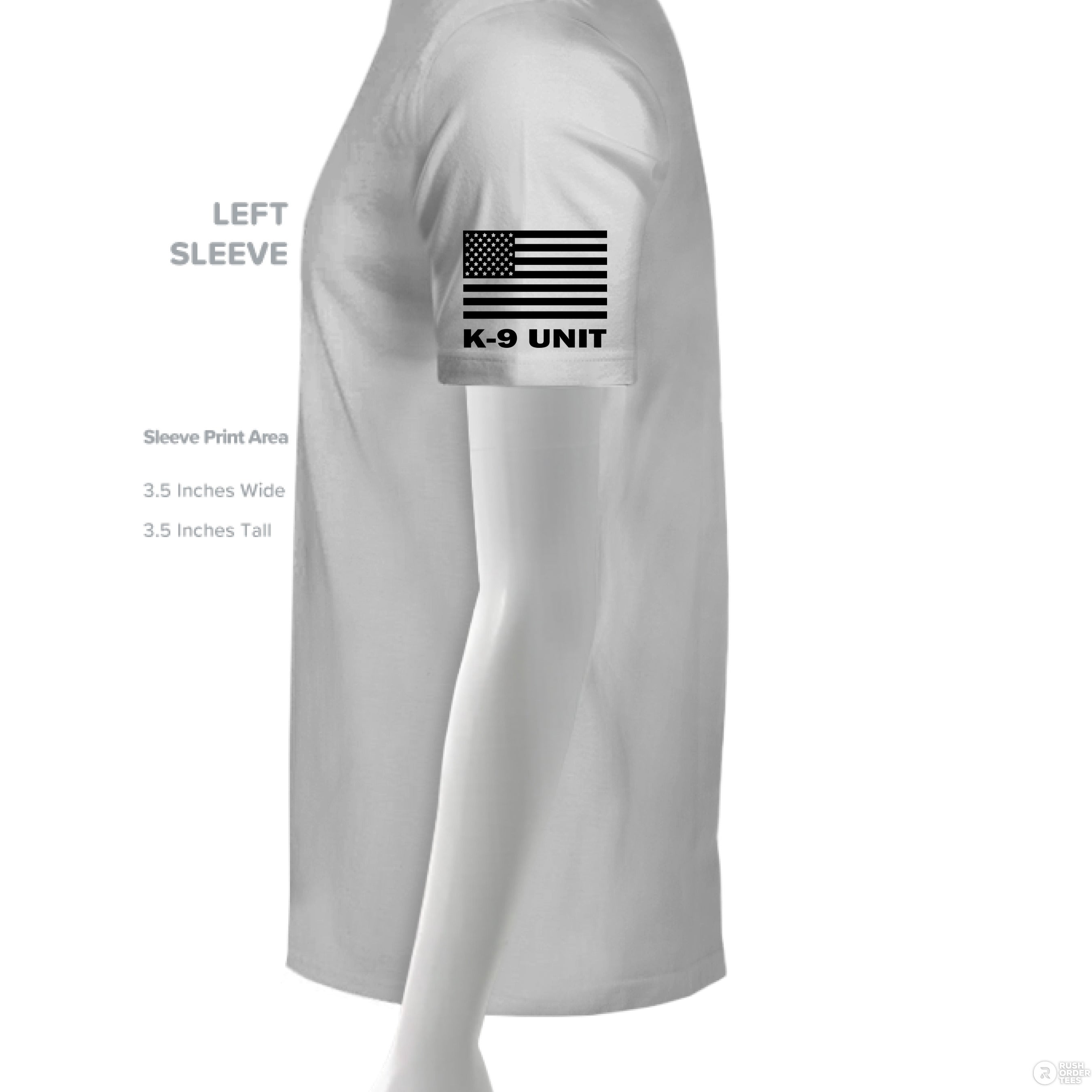 SILVER - SLEEVE_LEFT