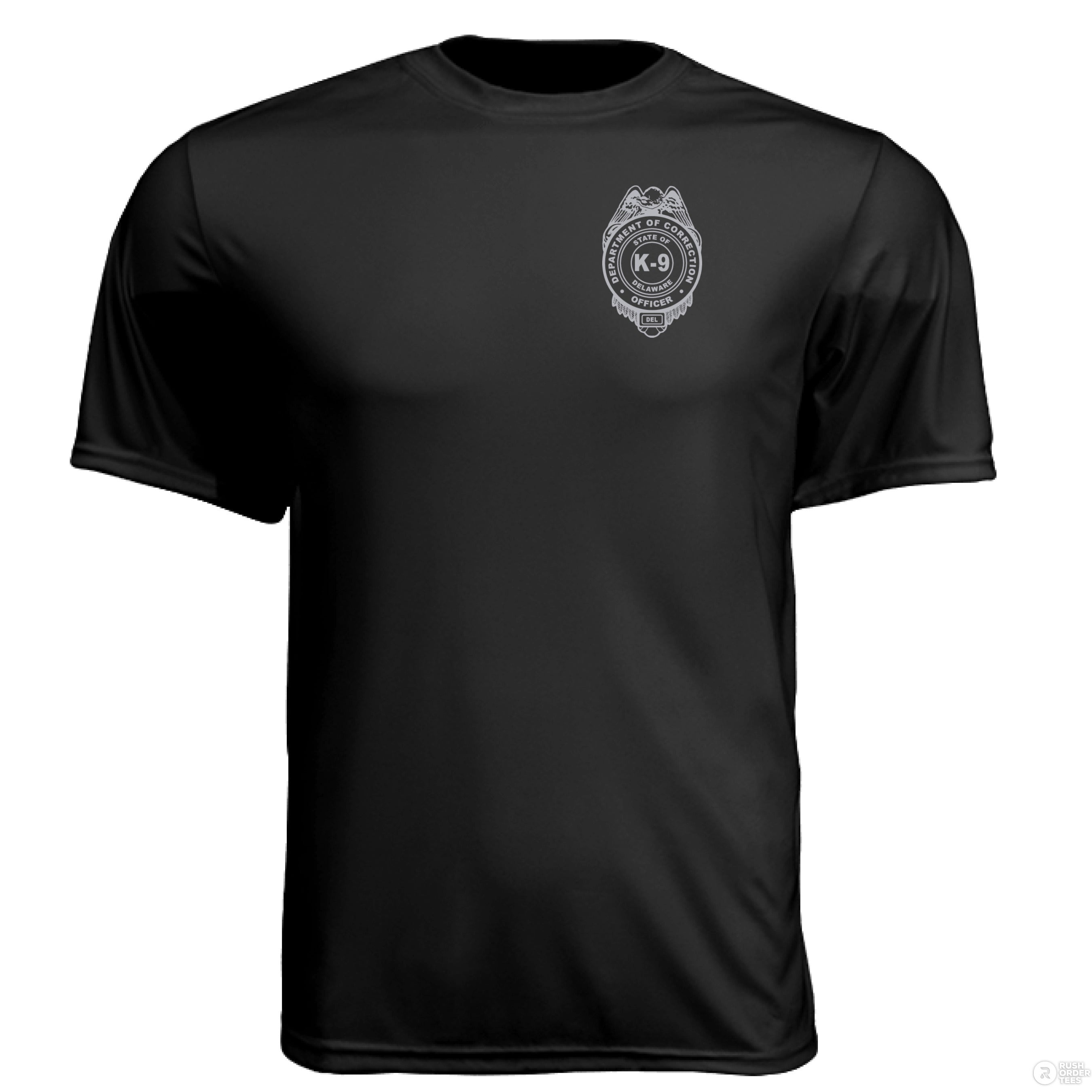 BLACK - FRONT