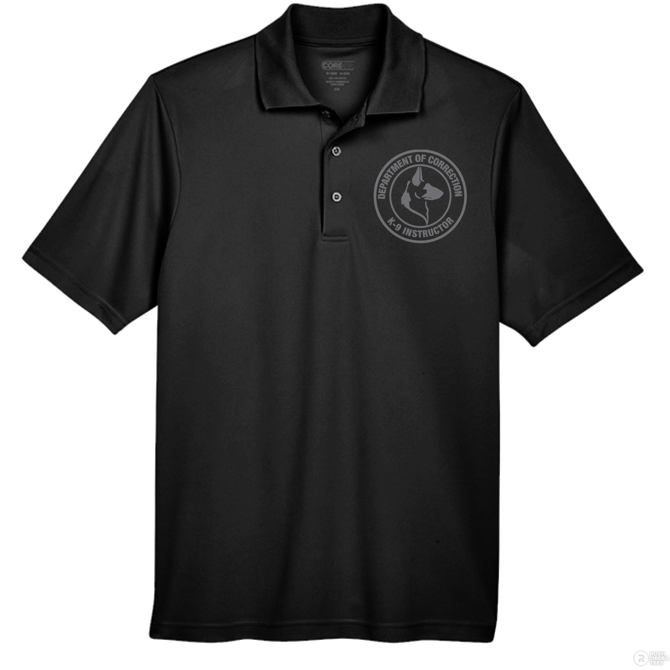 BLACK 703 - FRONT