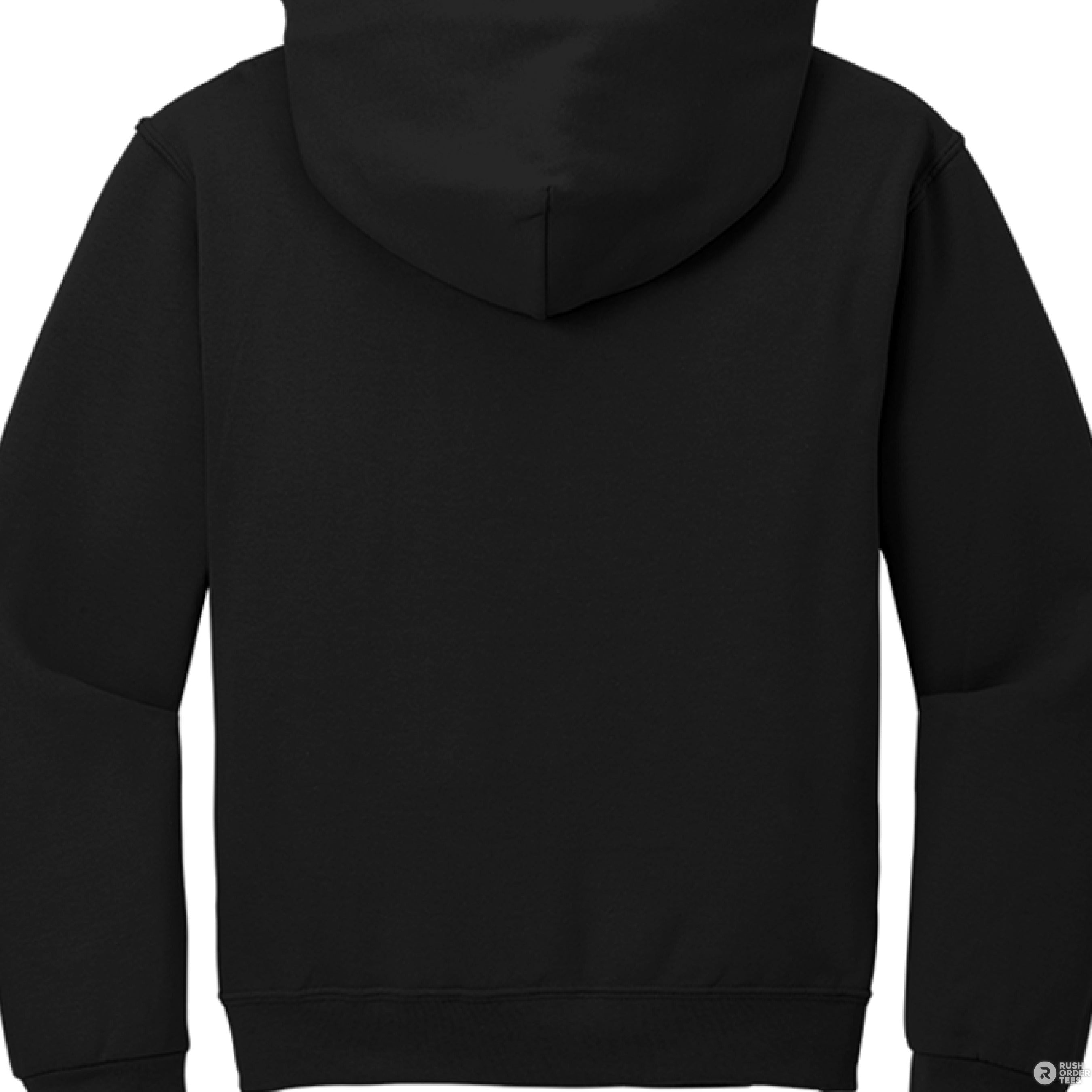BLACK - BACK