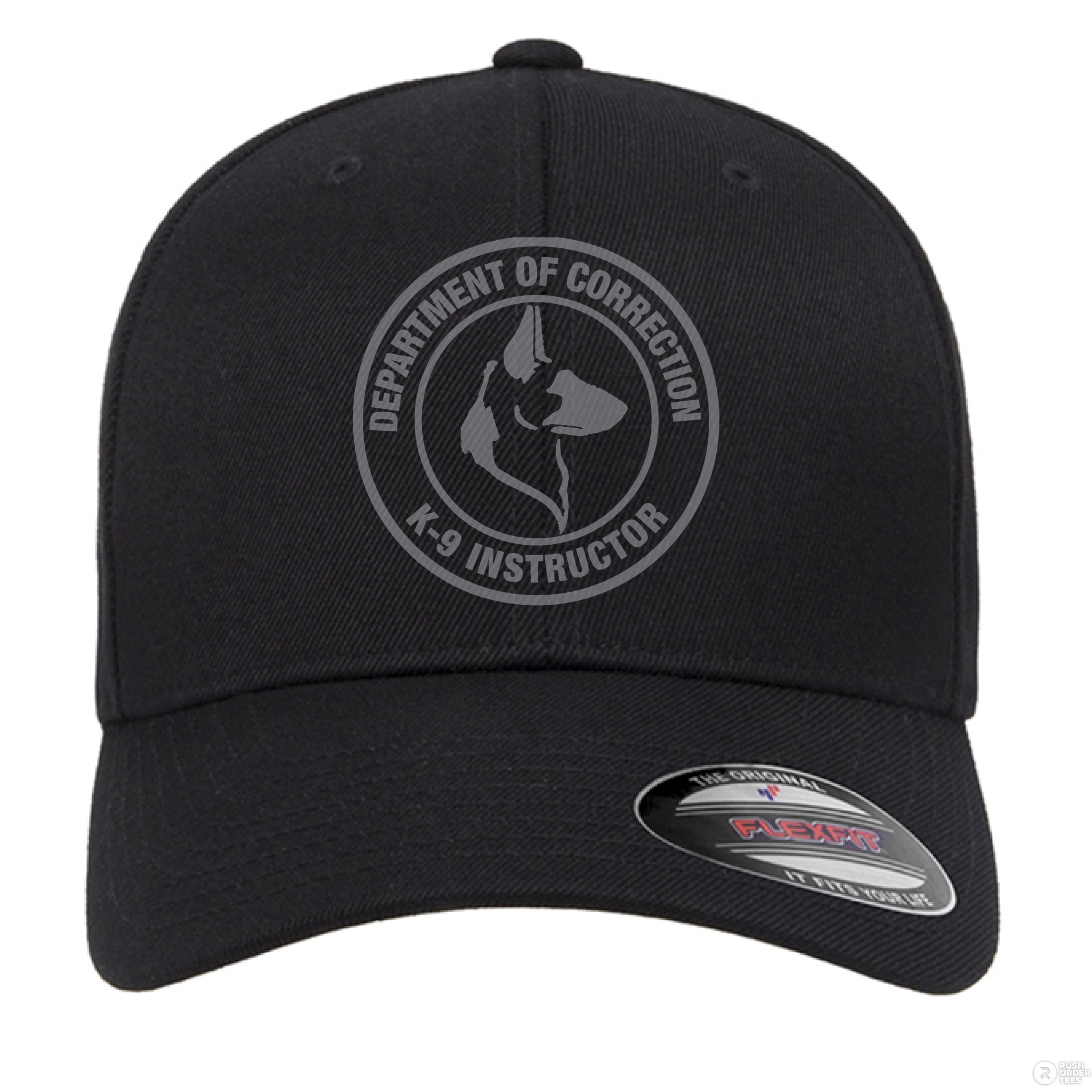 BLACK - FRONT