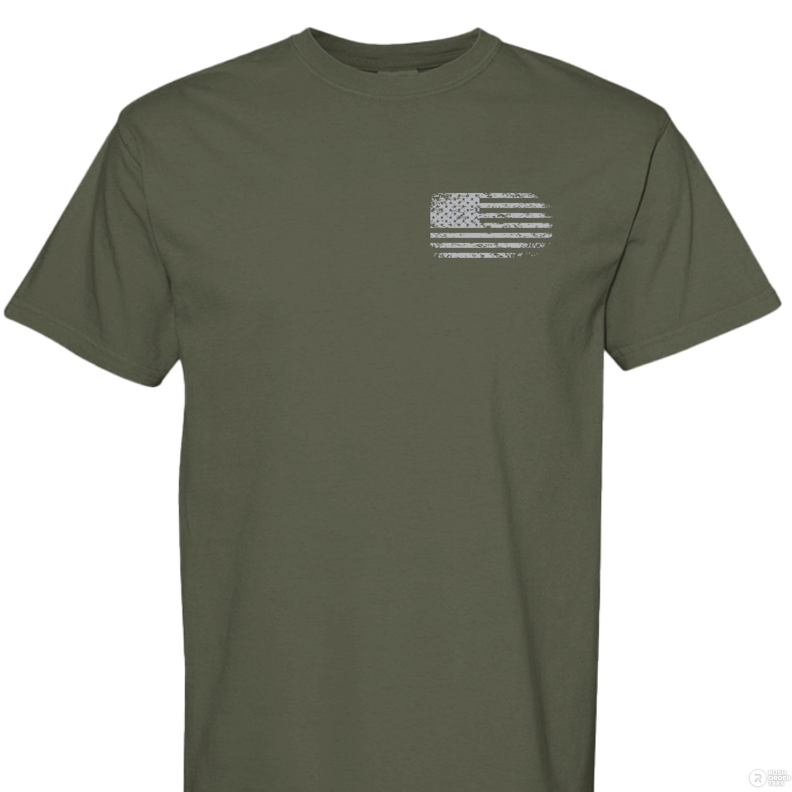 HEMP - FRONT