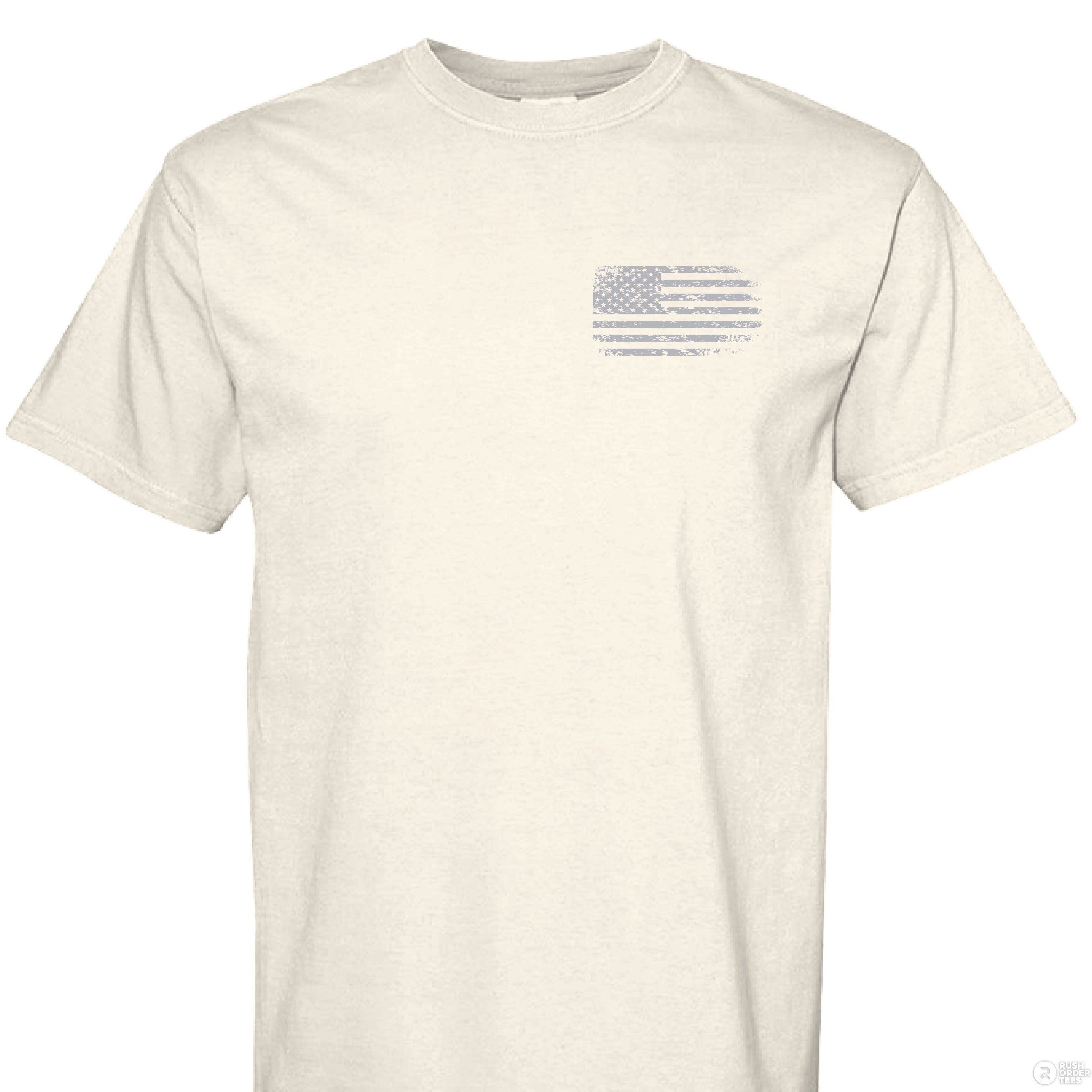 IVORY - FRONT