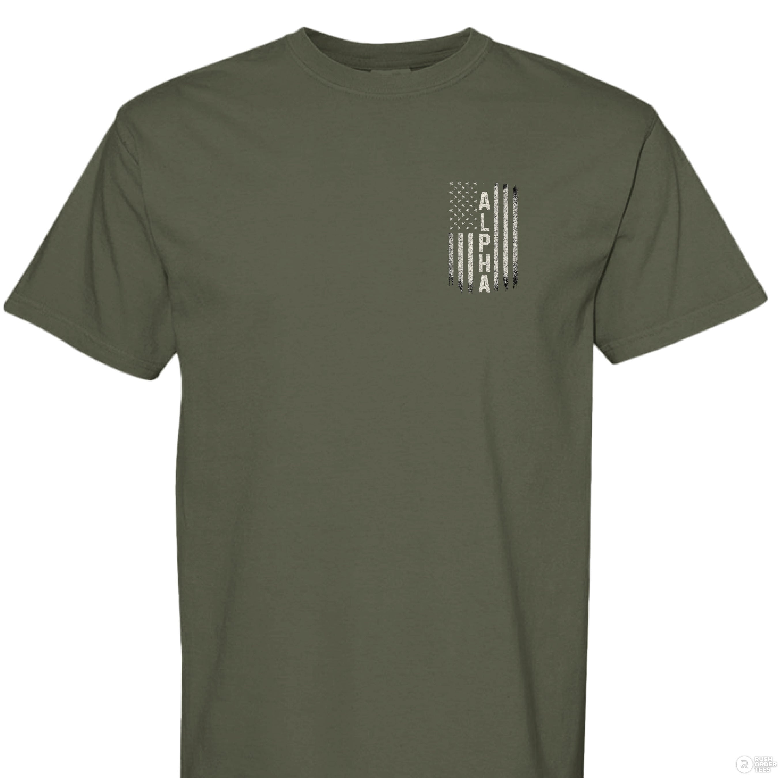 HEMP - FRONT
