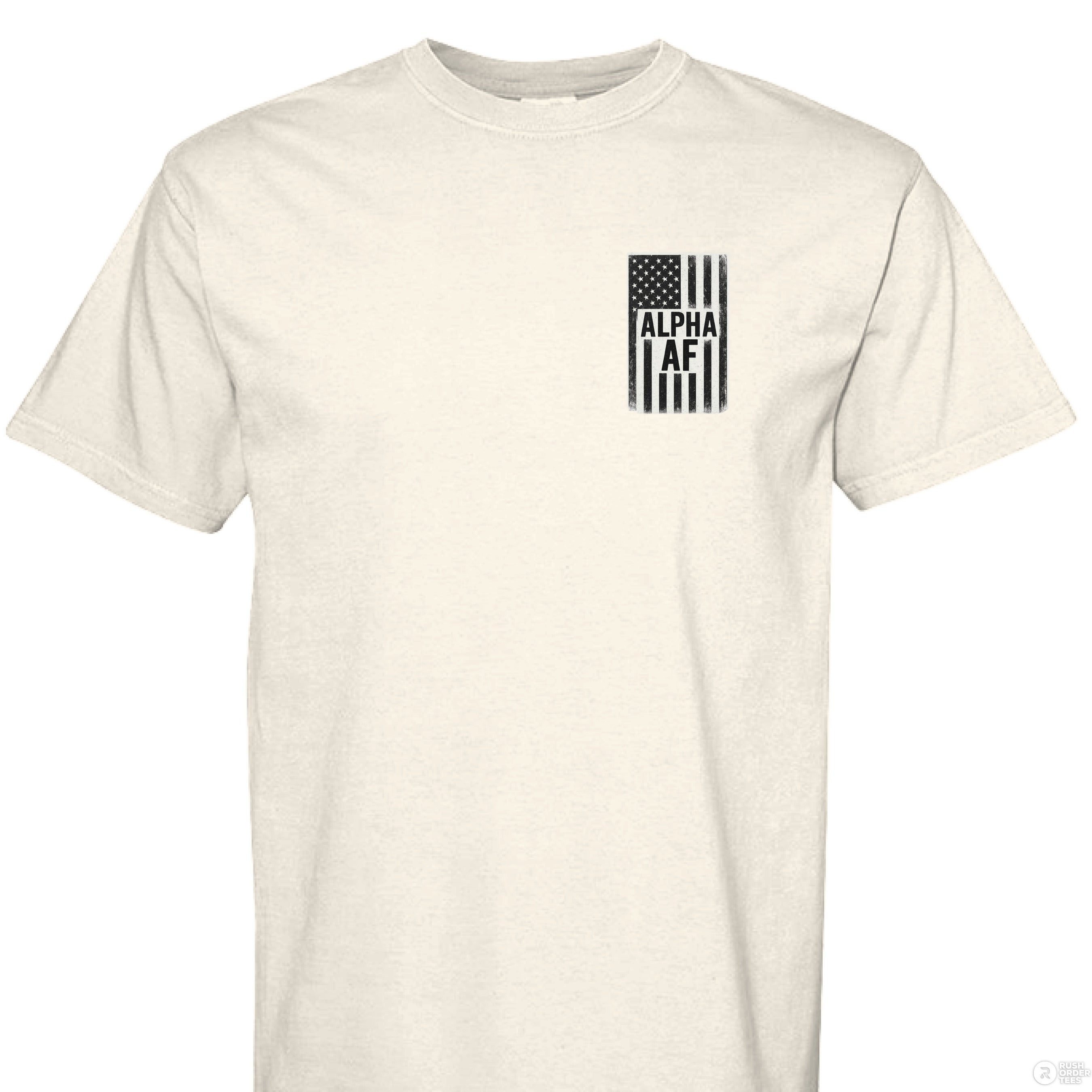 IVORY - FRONT