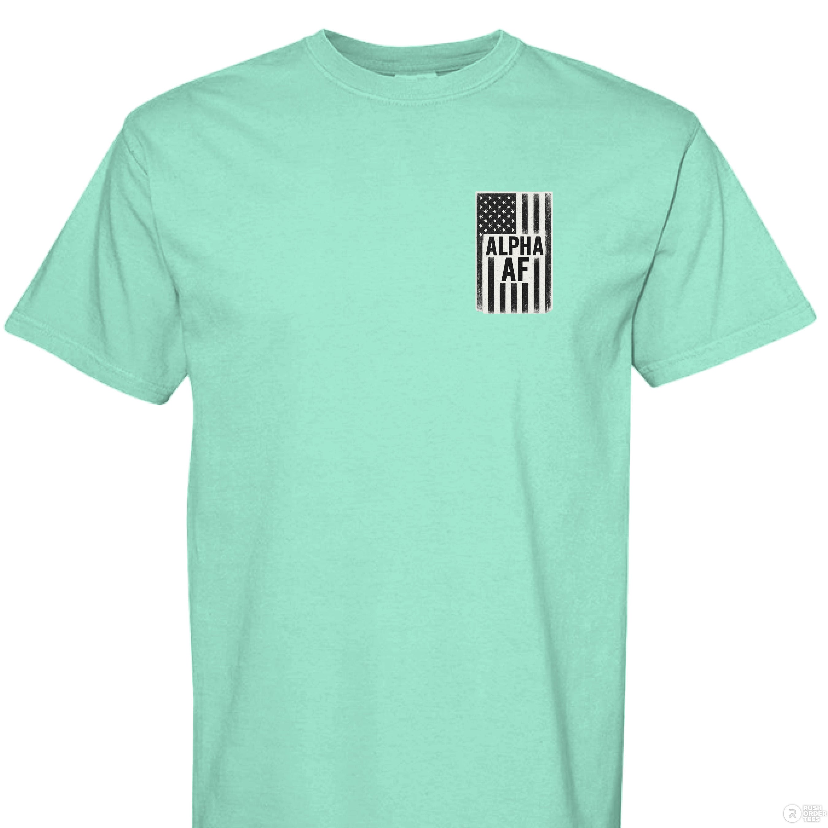 ISLAND REEF - FRONT