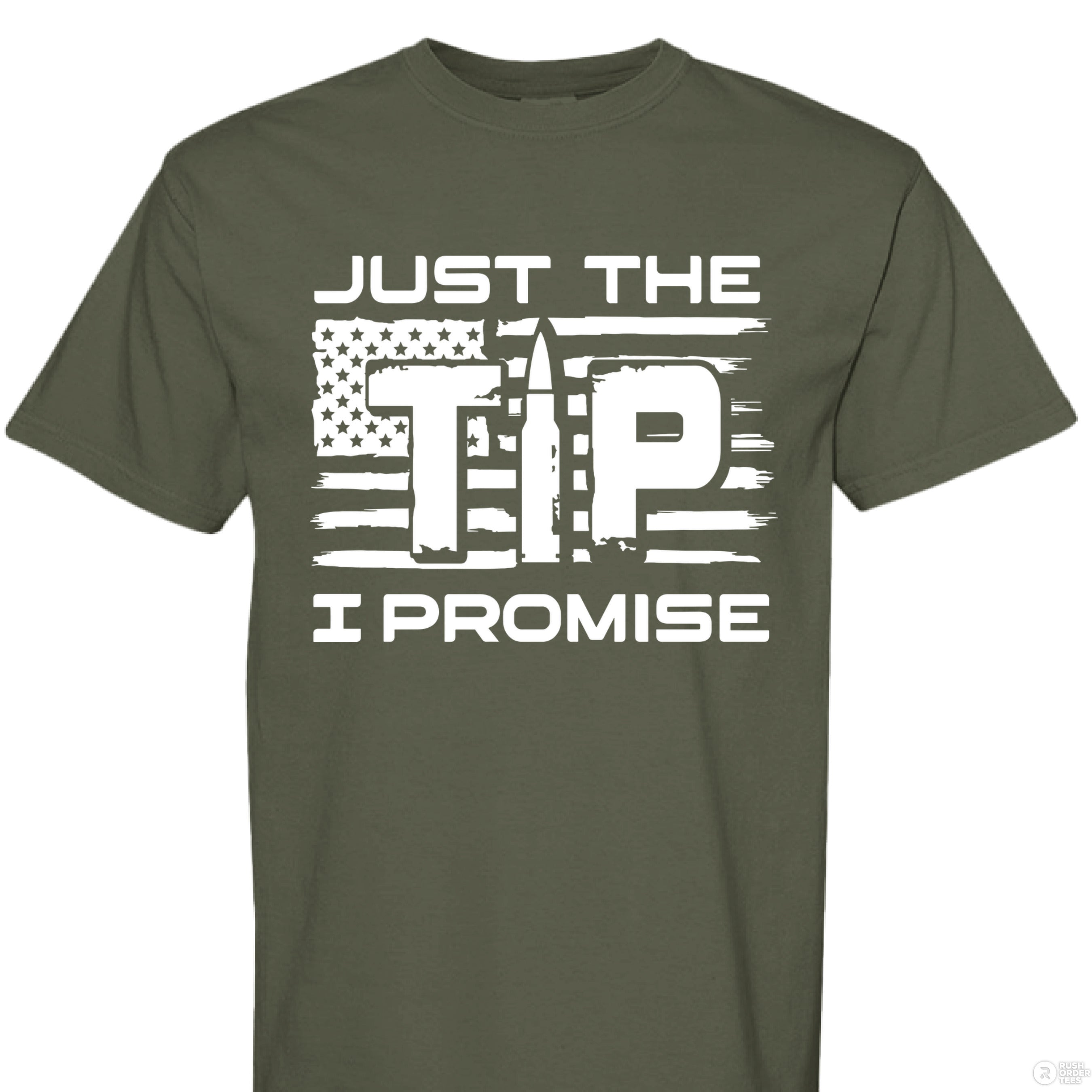 HEMP - FRONT