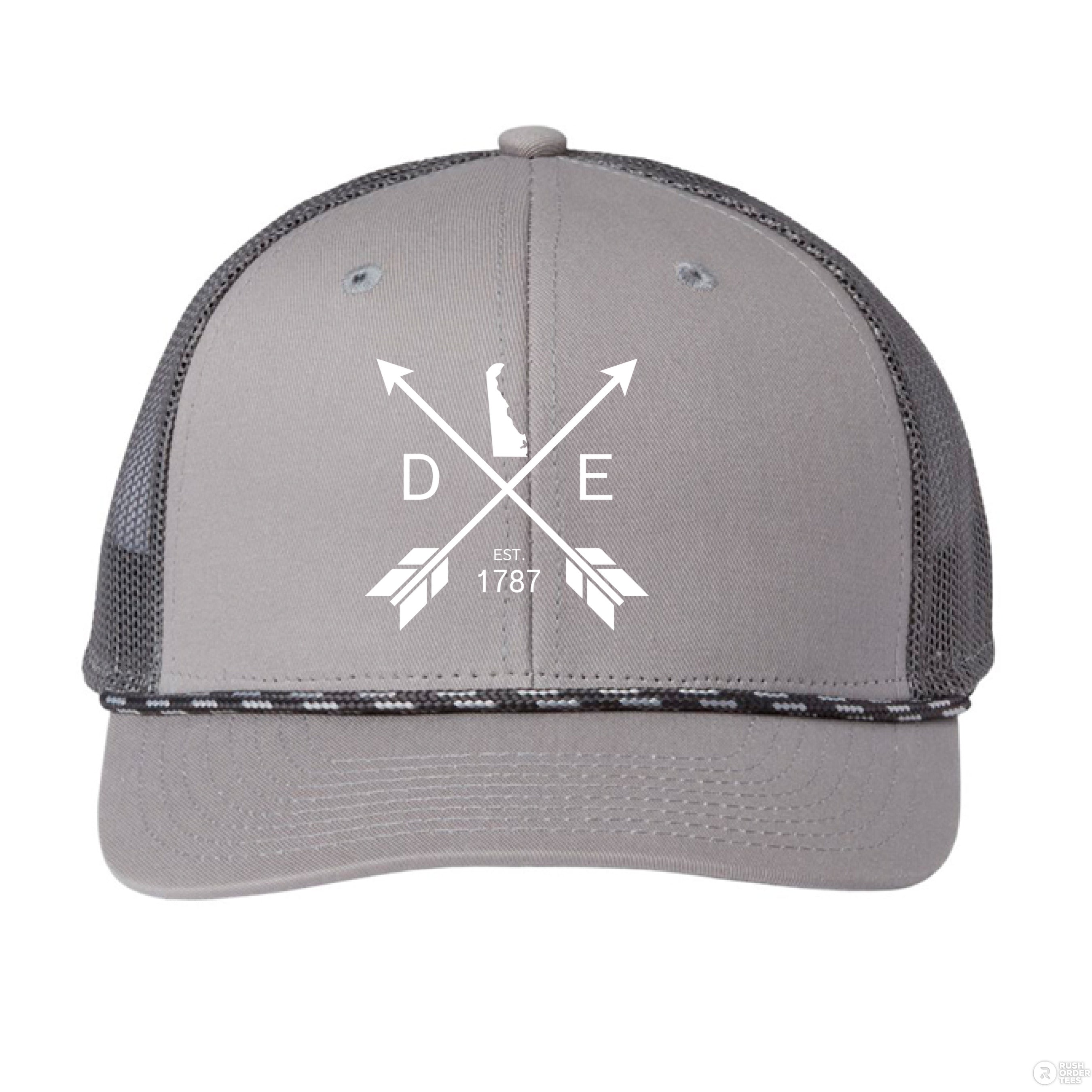 Light Grey/ Charcoal - FRONT