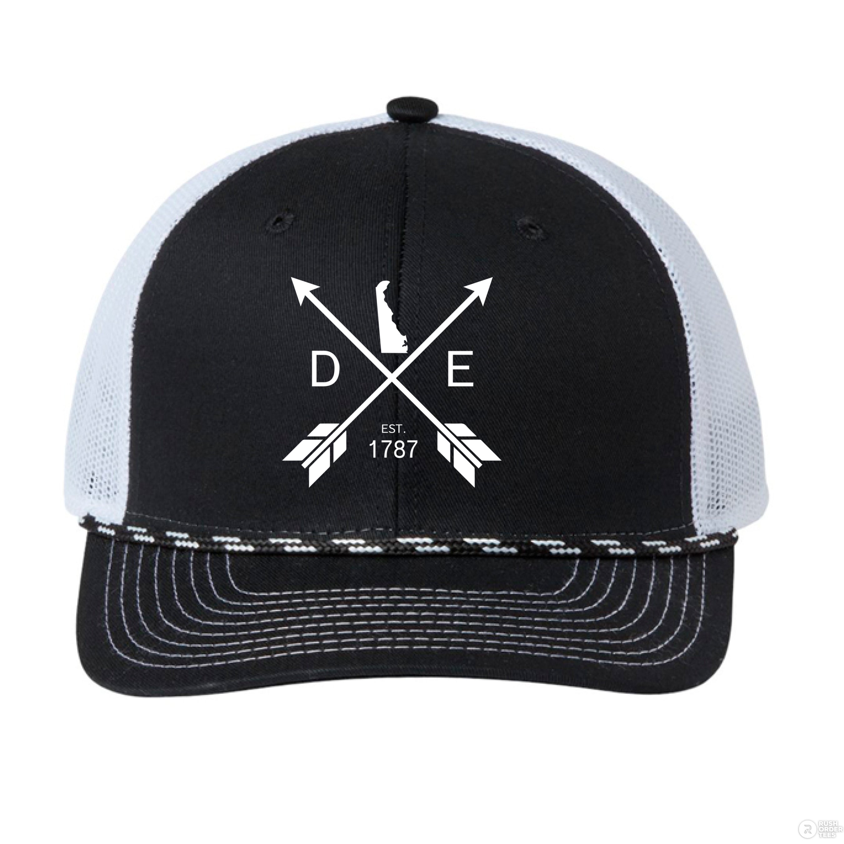 Black/ White - FRONT
