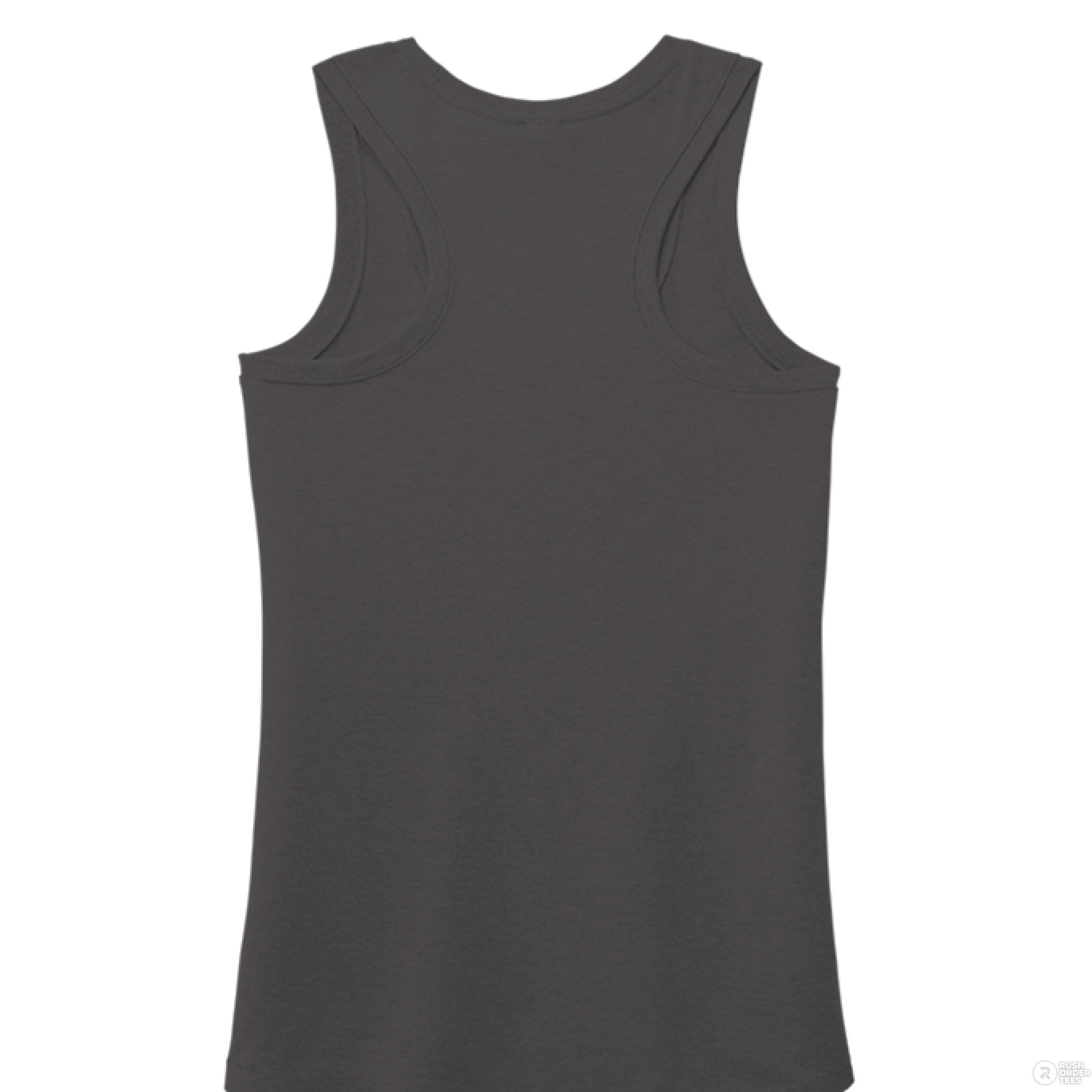 Hthrd Charcoal - BACK