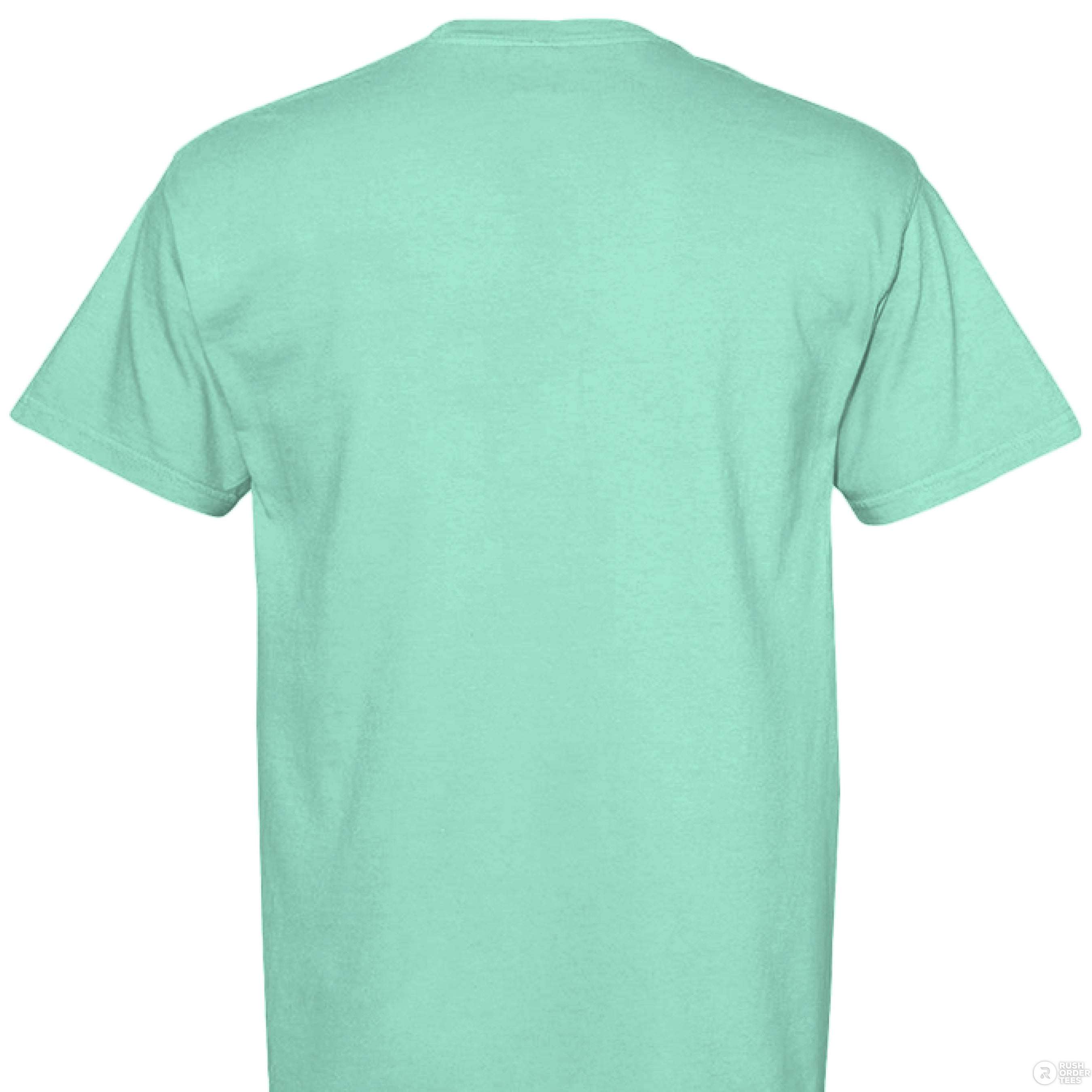 ISLAND REEF - BACK