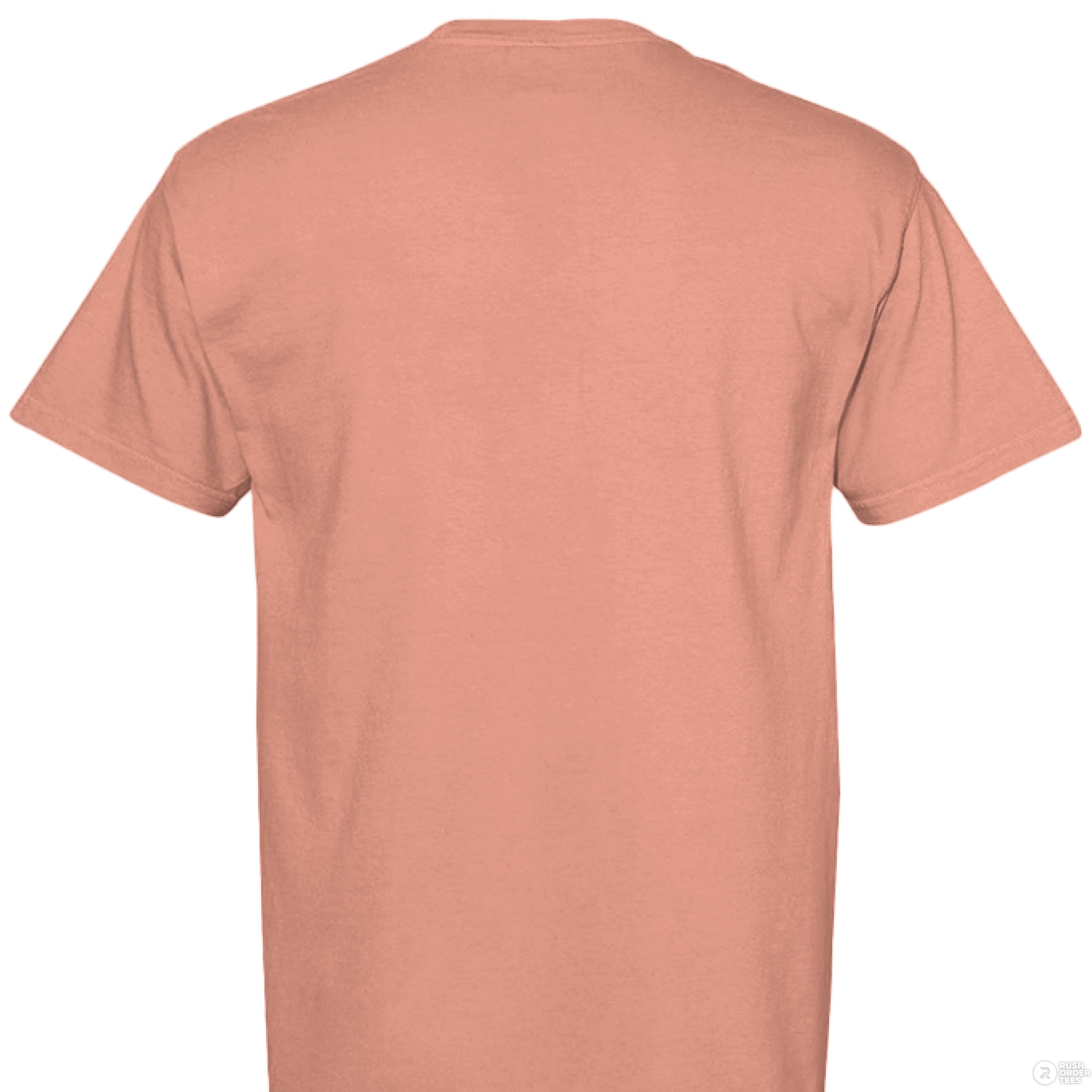 TERRACOTA - BACK