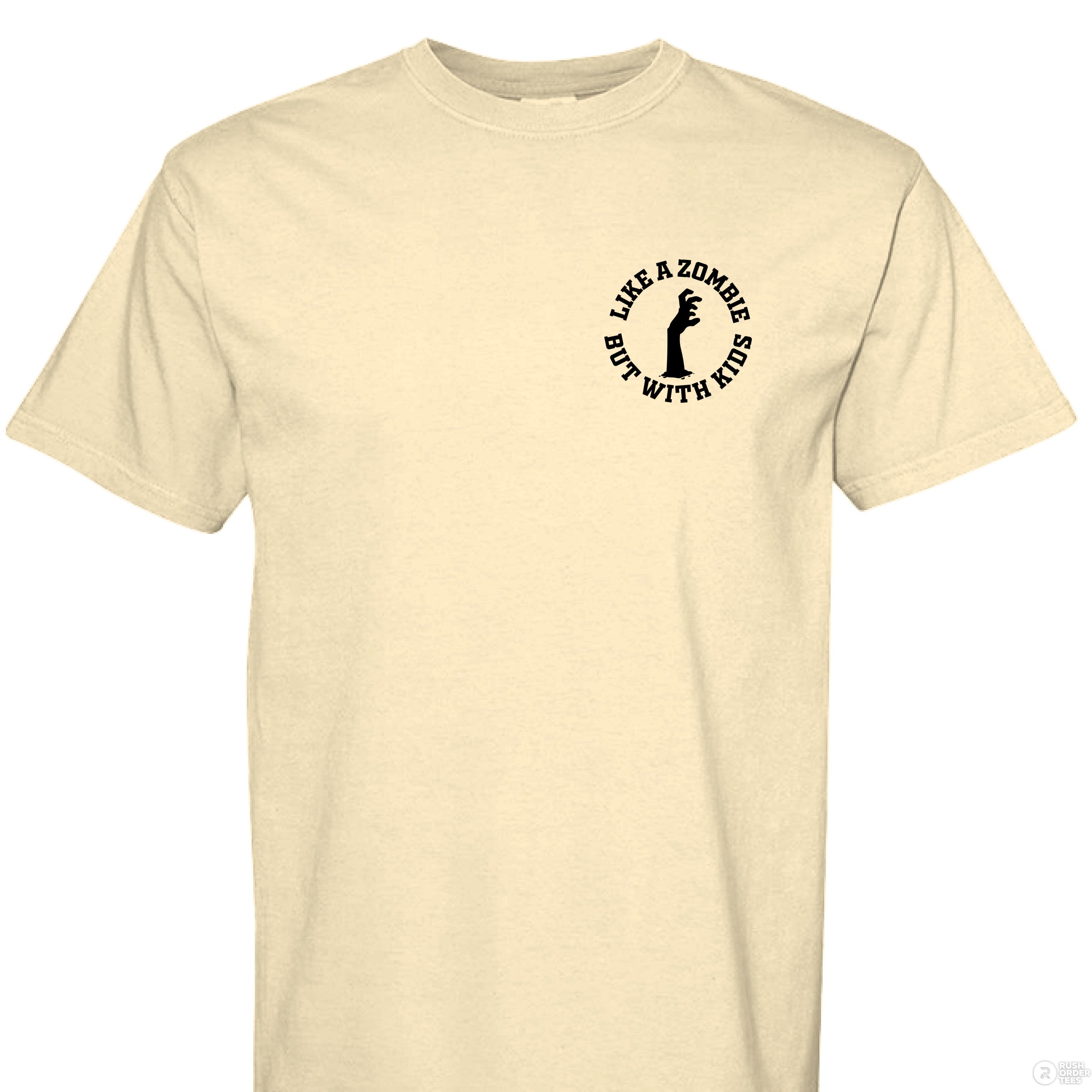 BANANA - FRONT