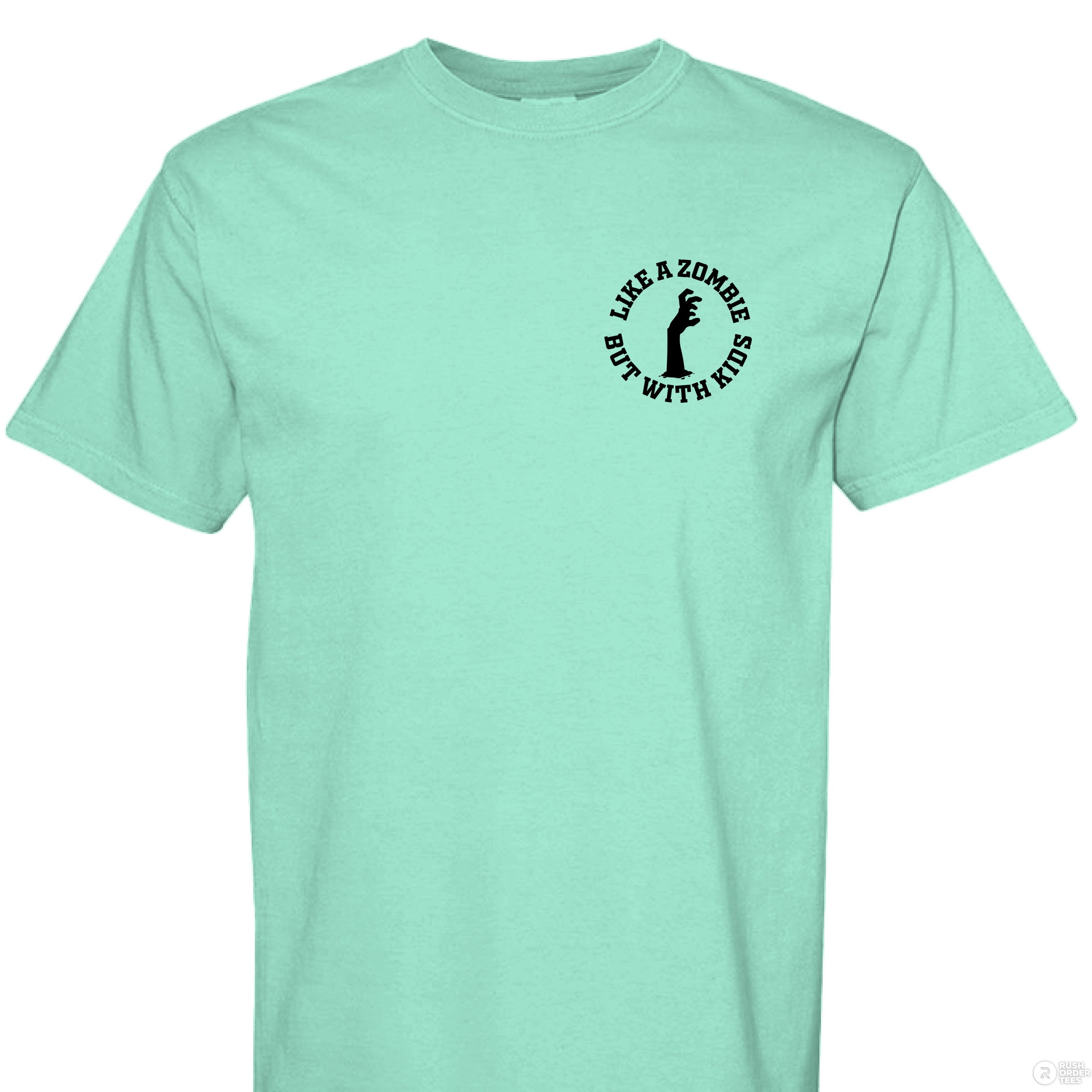 ISLAND REEF - FRONT