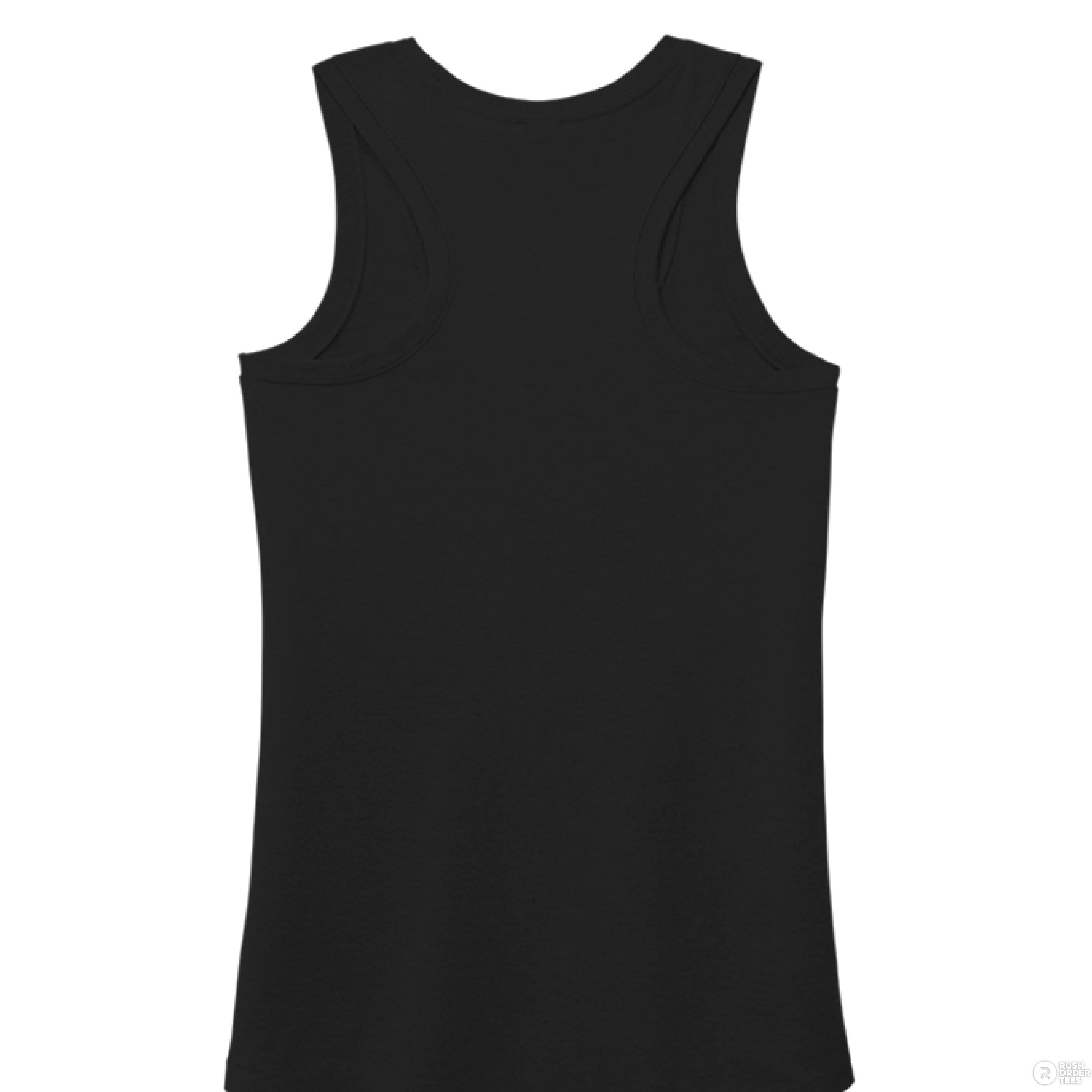 Black - BACK
