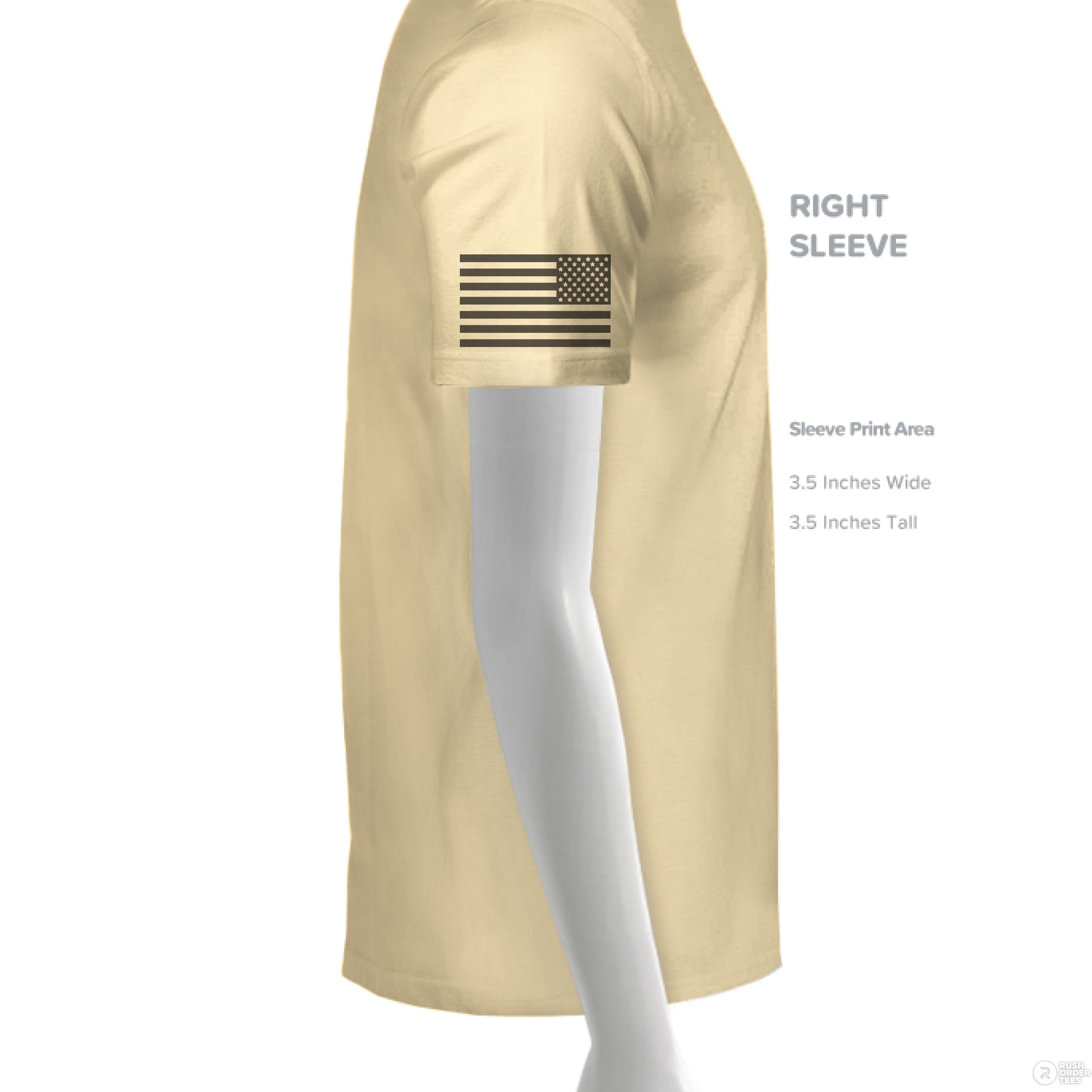 BUTTER - SLEEVE_RIGHT