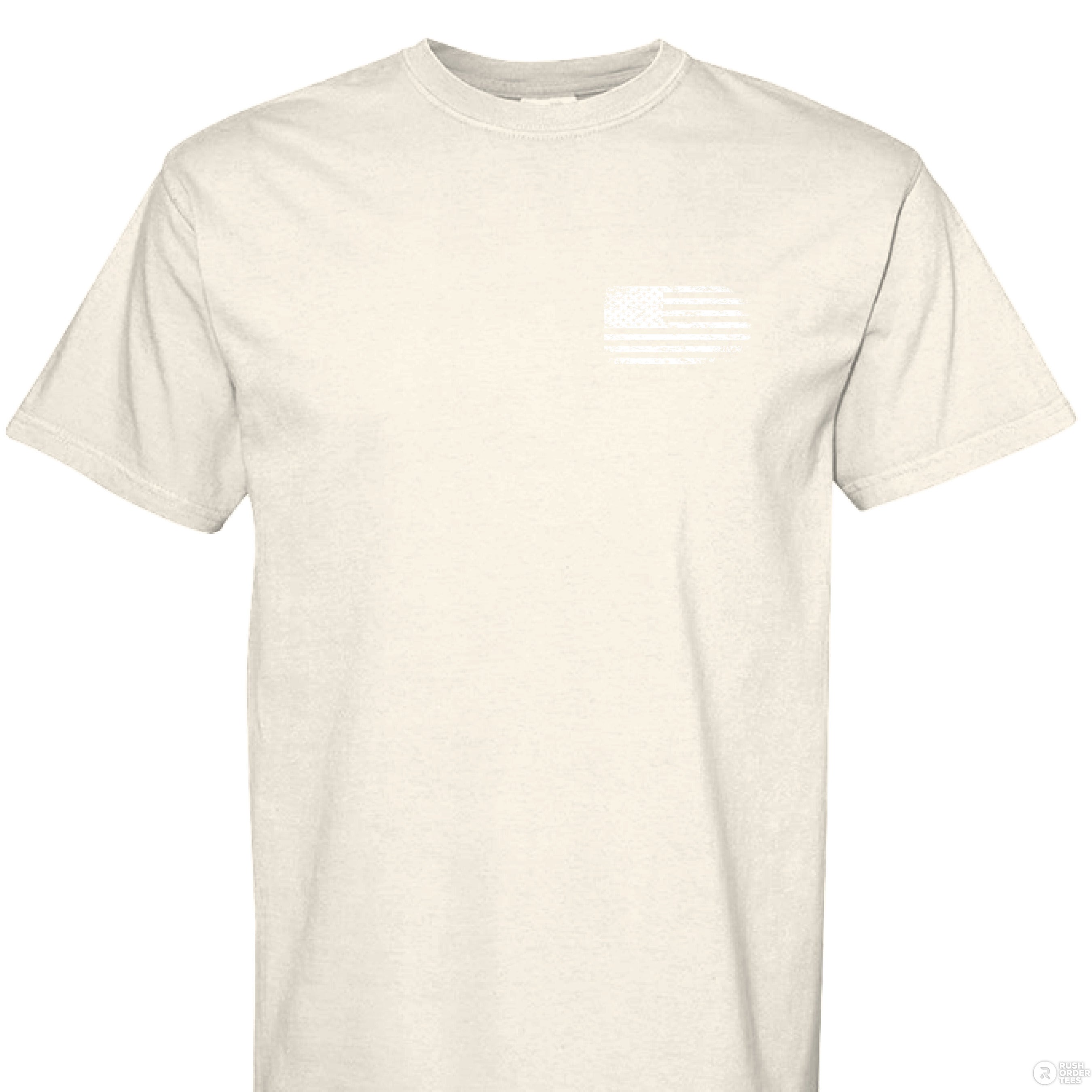 IVORY - FRONT