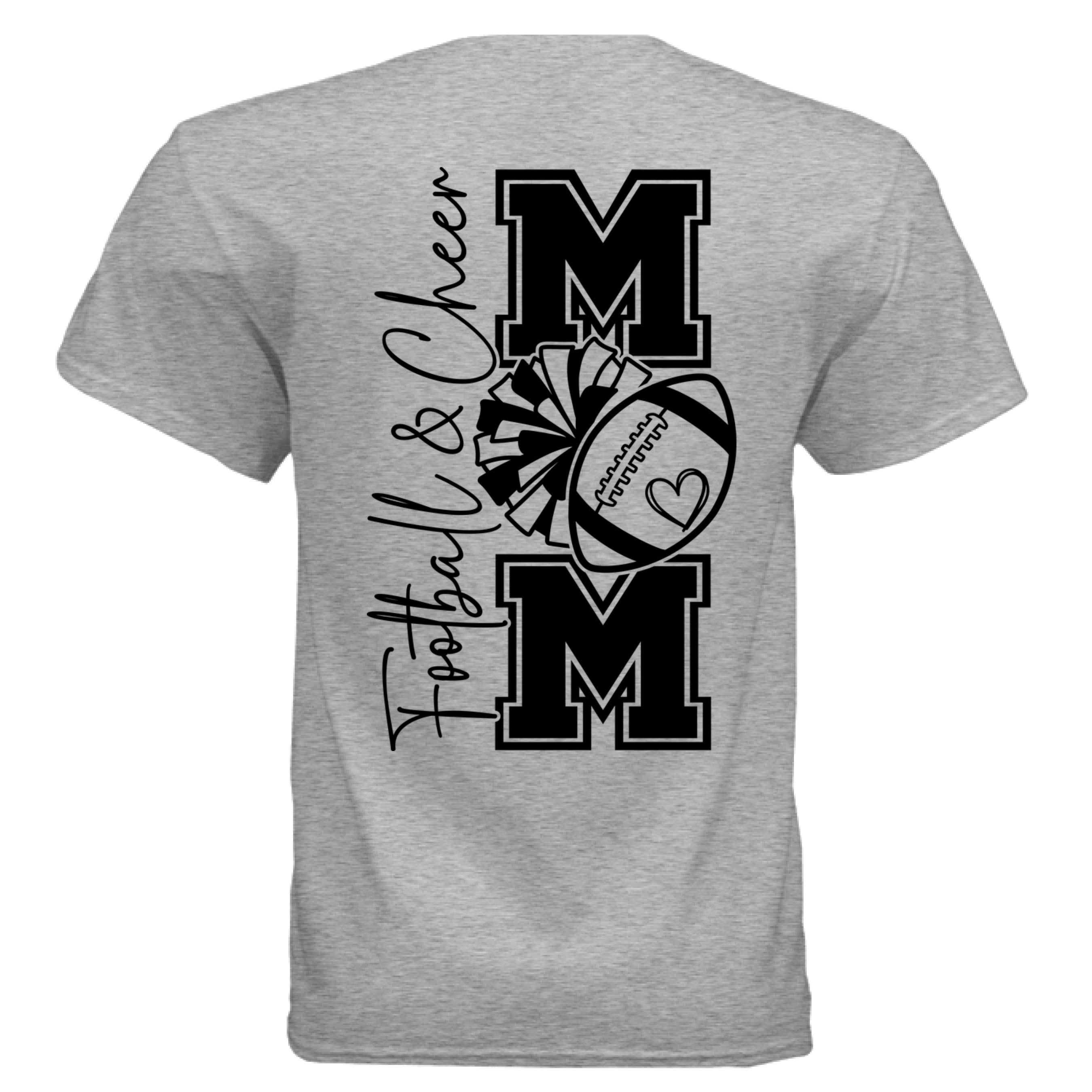 SPORT GREY - BACK