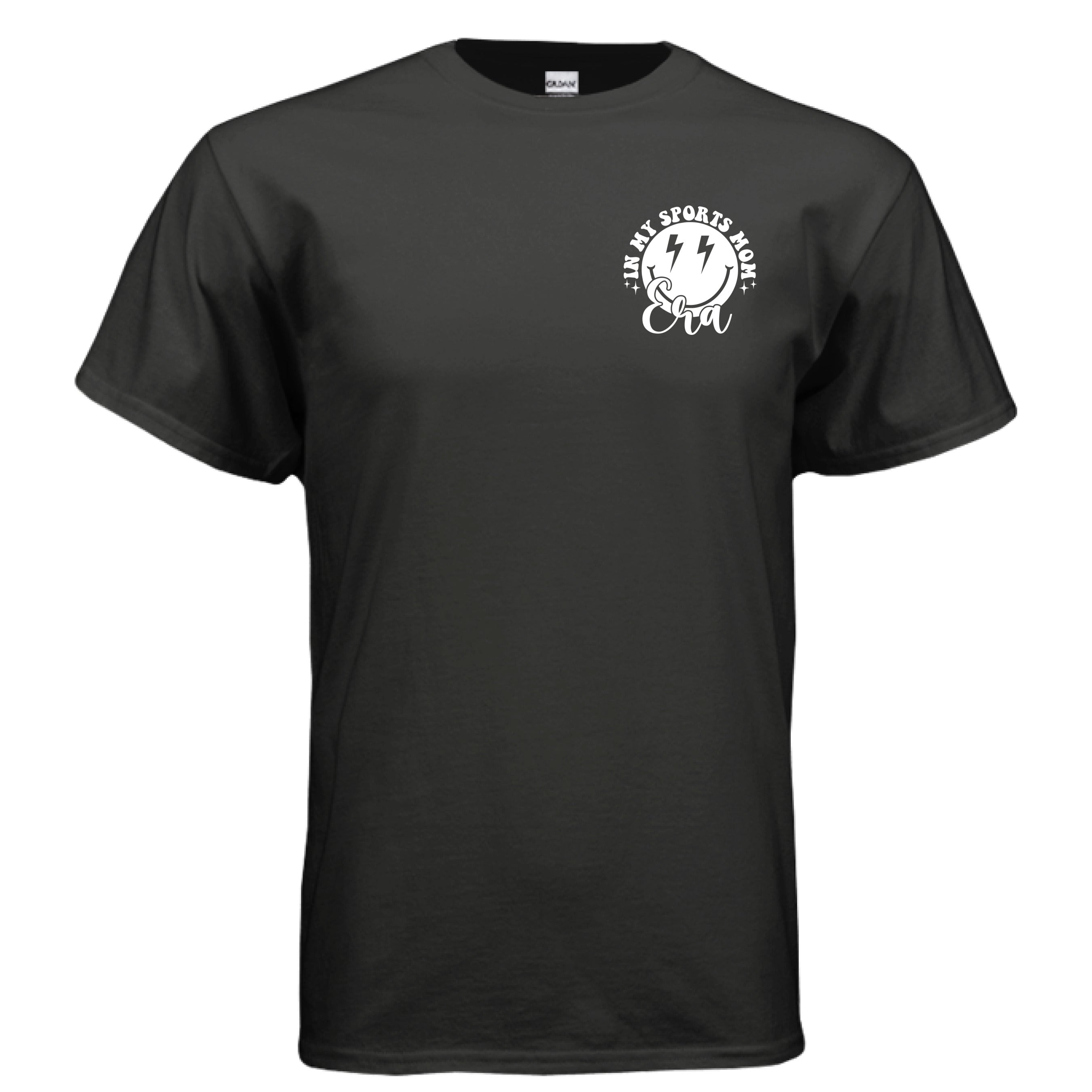 BLACK - FRONT