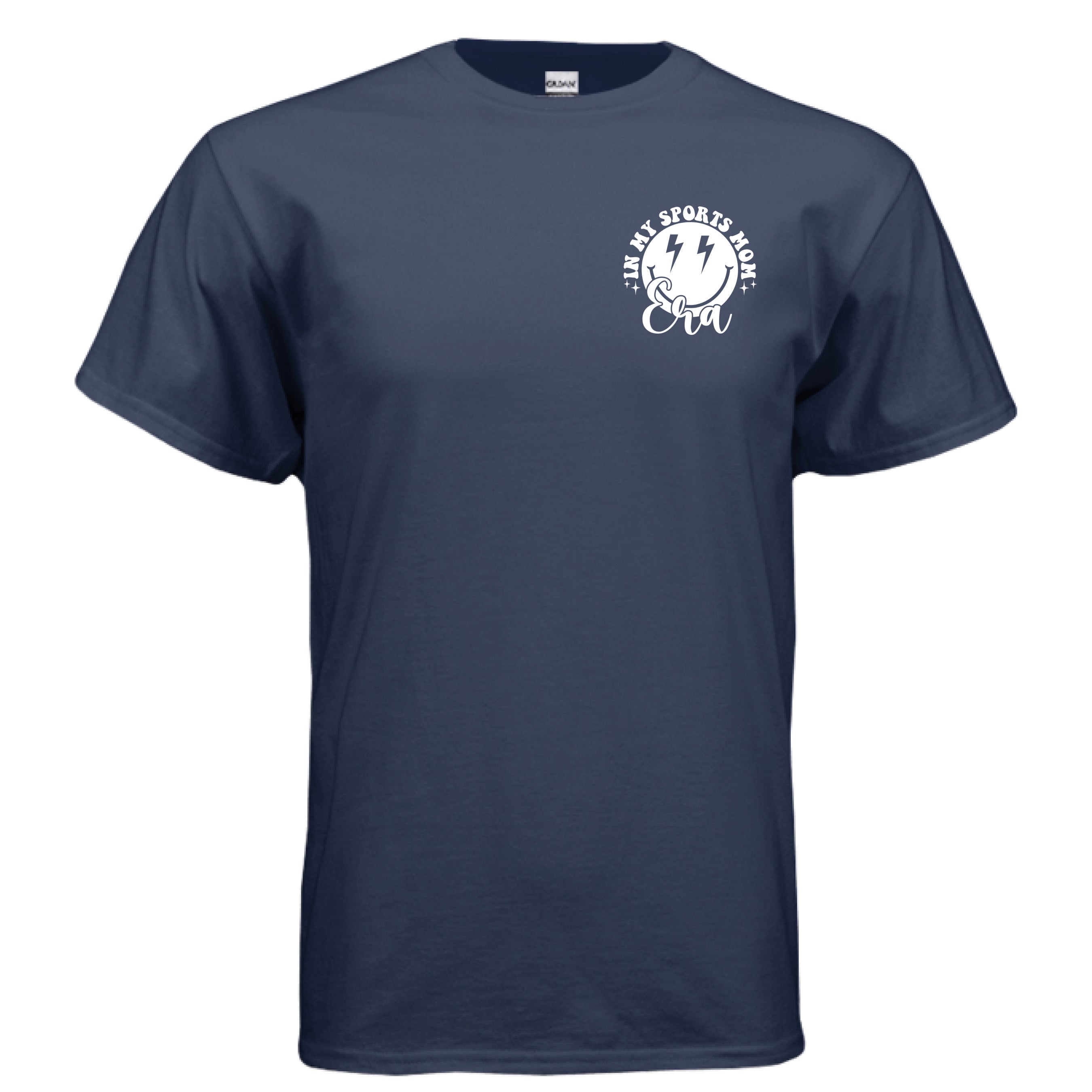 Sport Dark Navy - FRONT