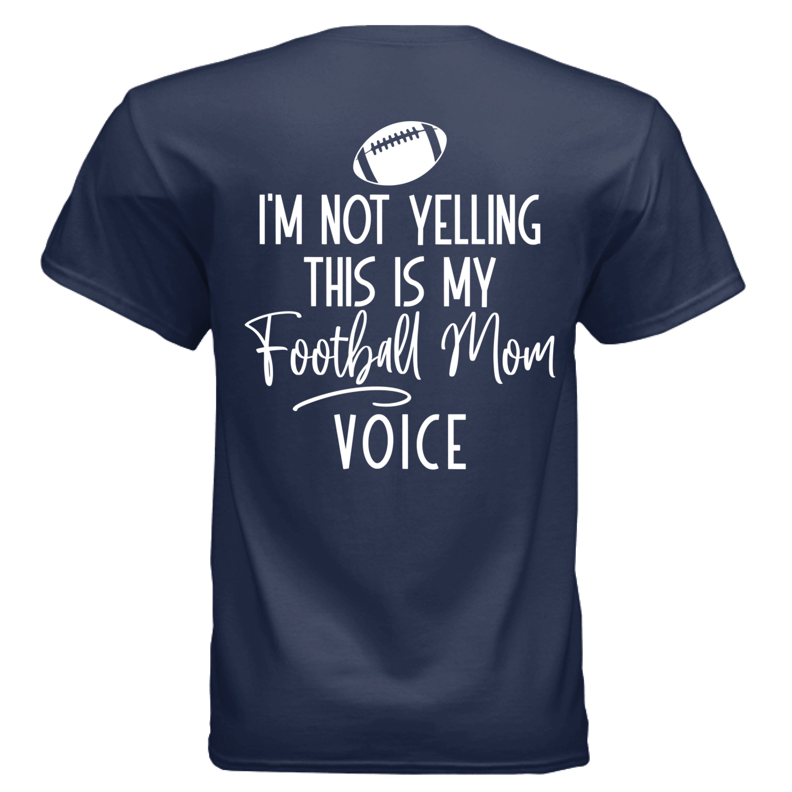 Sport Dark Navy - BACK