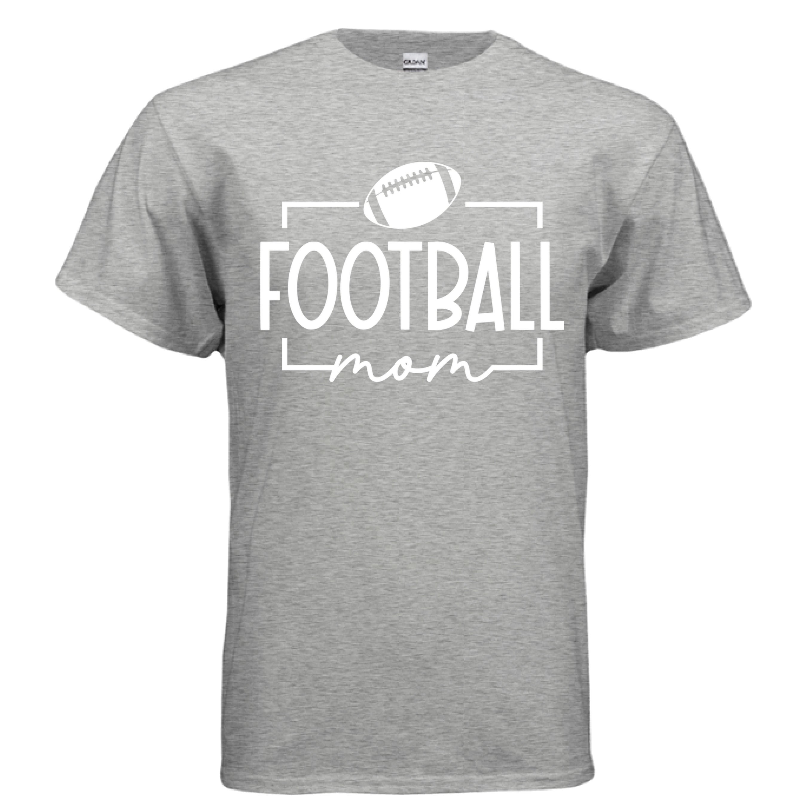 SPORT GREY - FRONT
