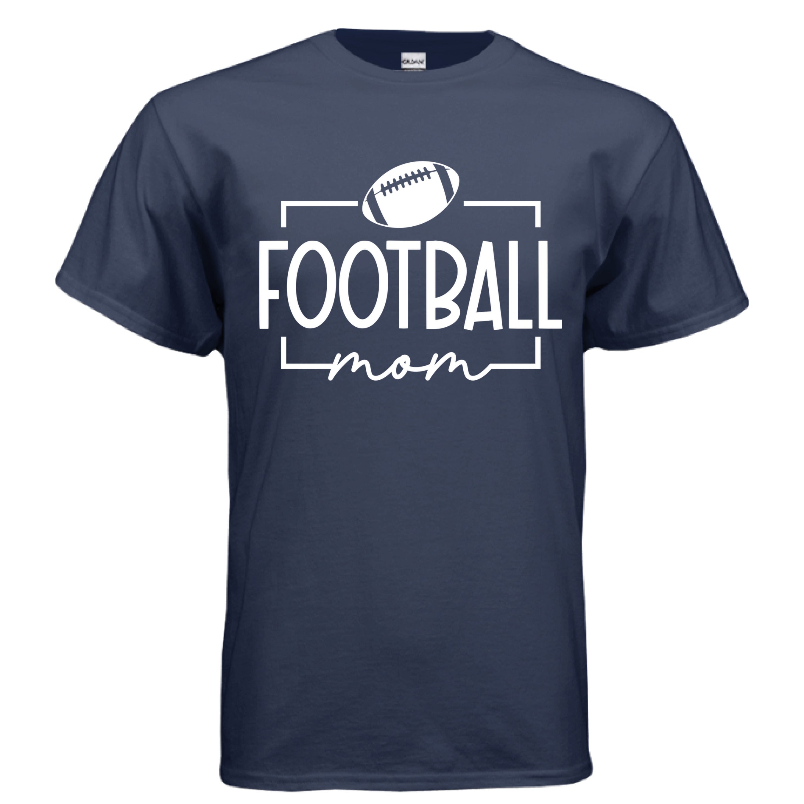 Sport Dark Navy - FRONT