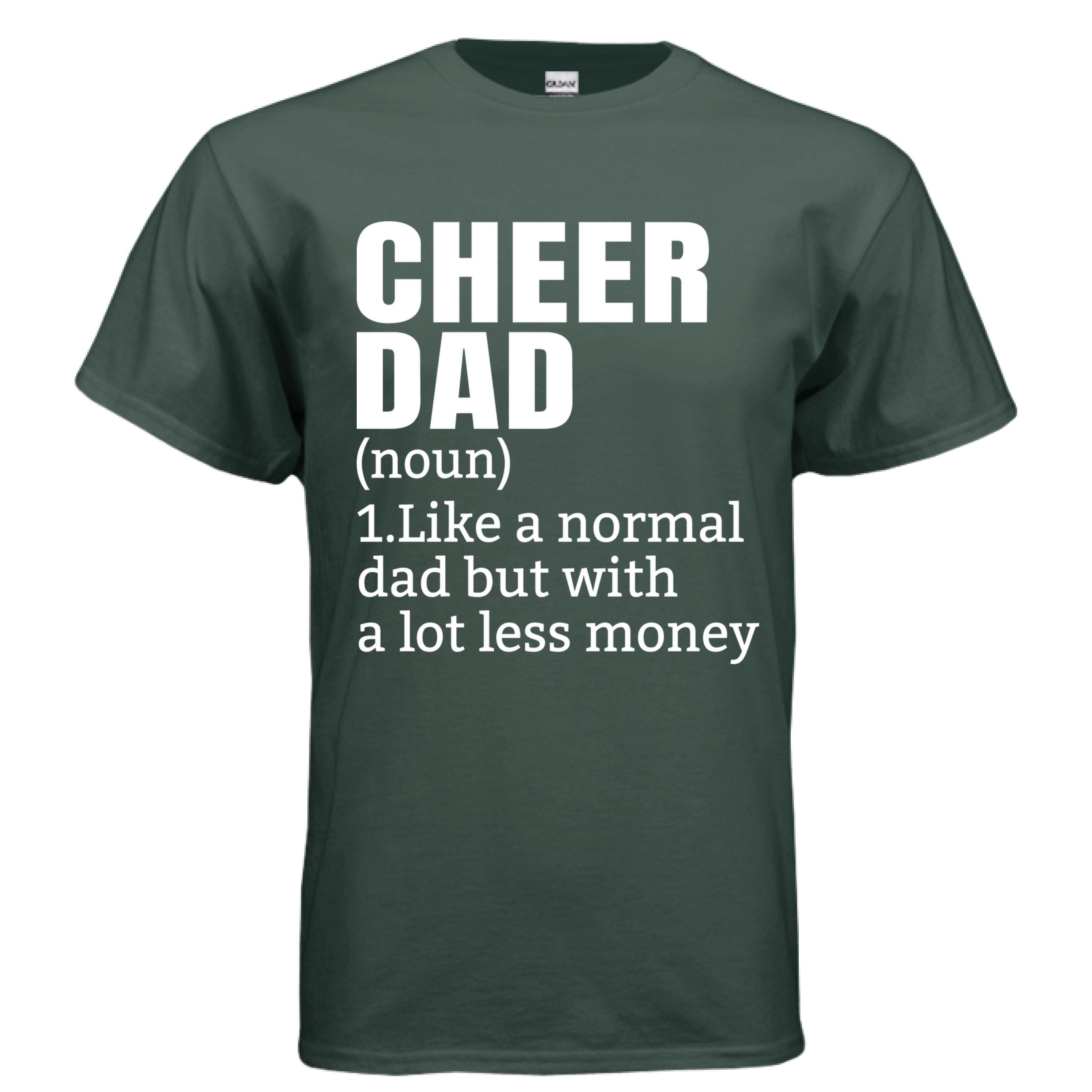 Sport Dark Green - FRONT