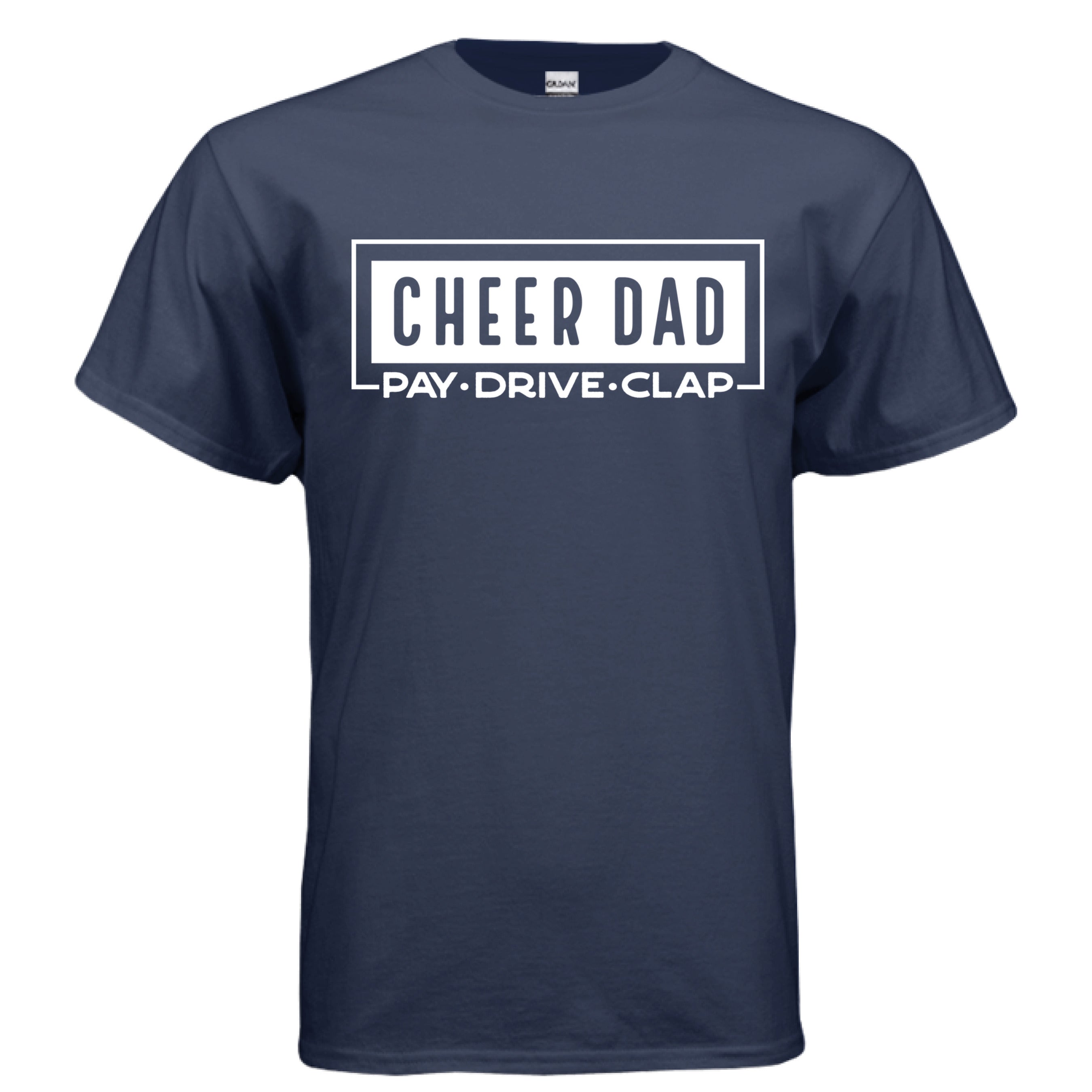 Sport Dark Navy - FRONT