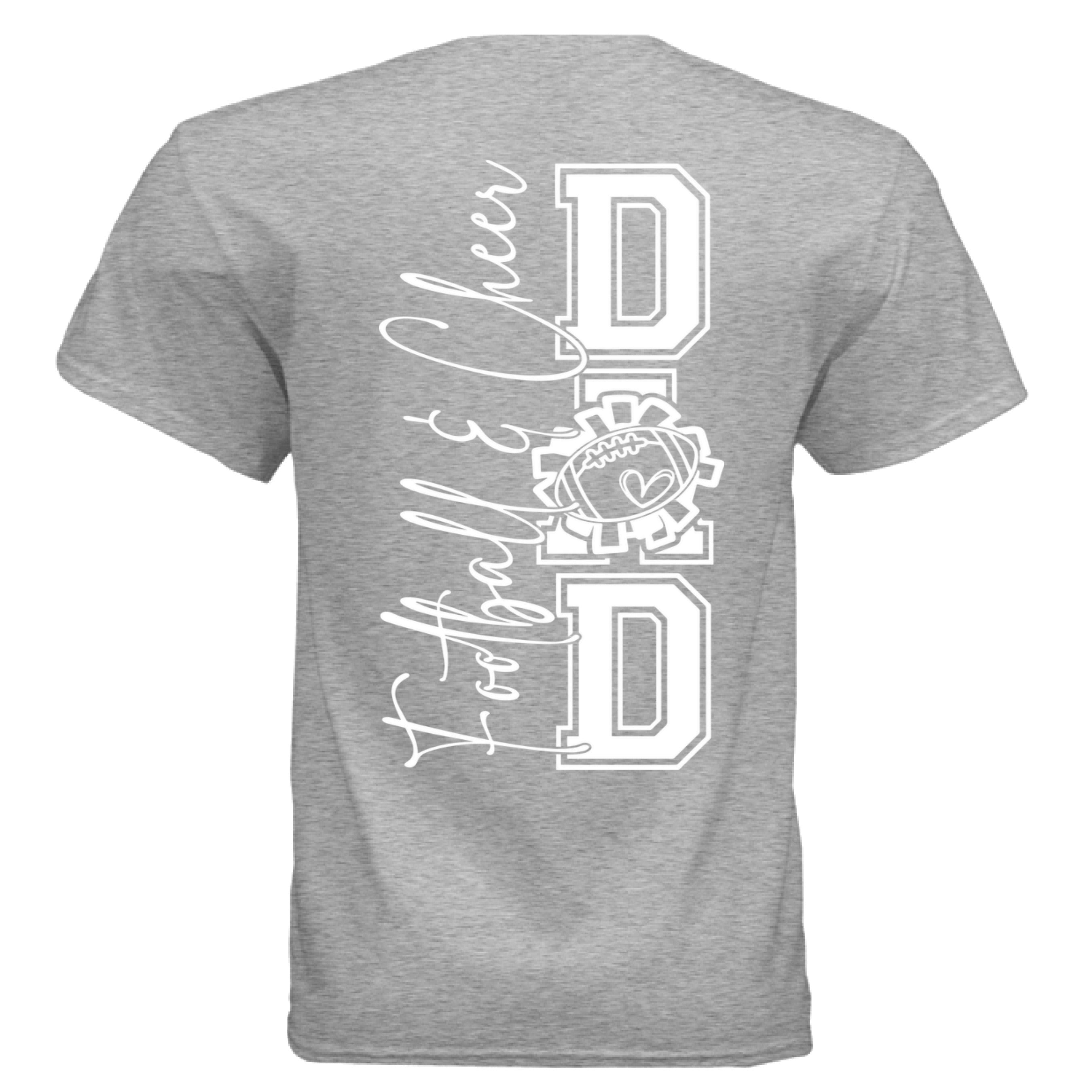 SPORT GREY - BACK