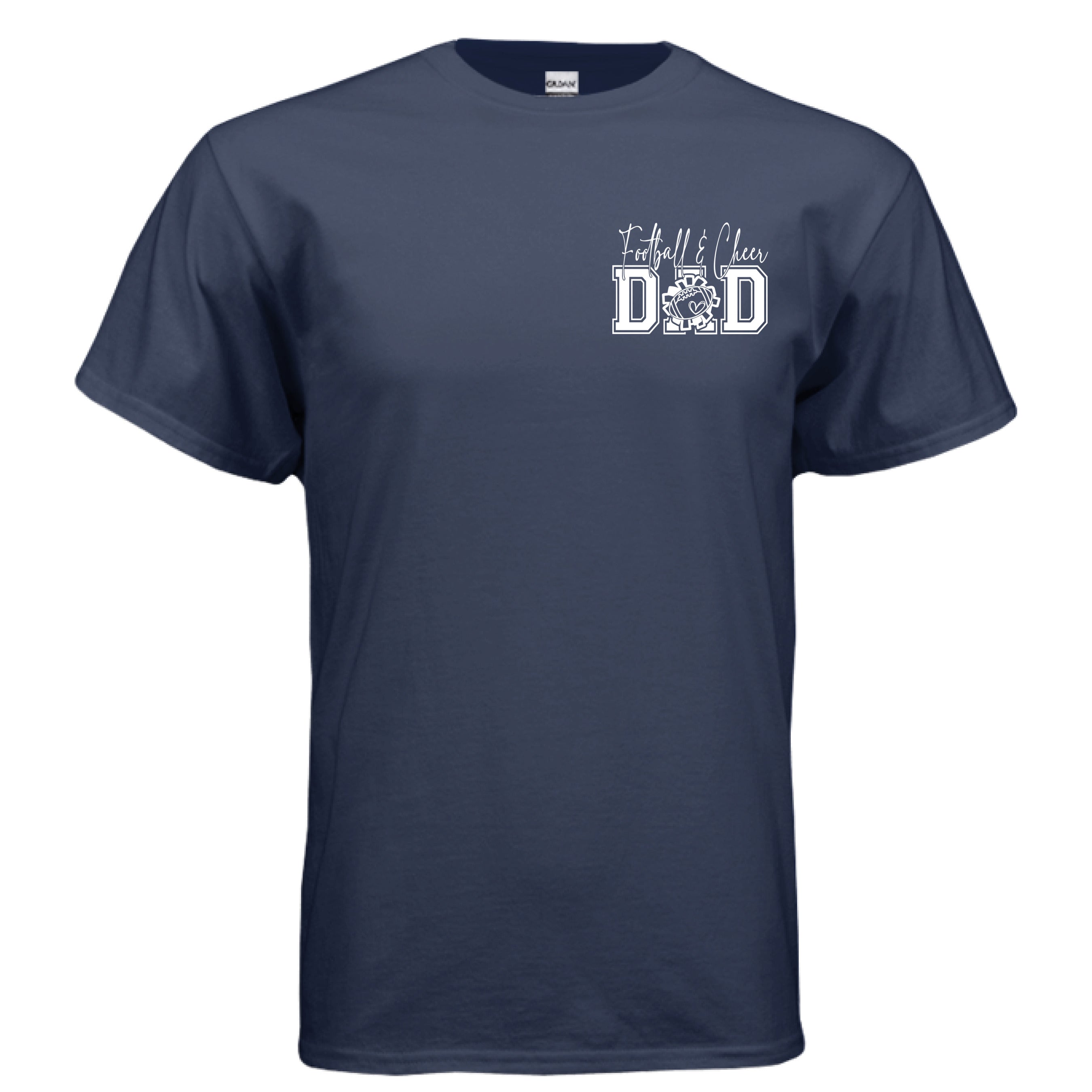 Sport Dark Navy - FRONT