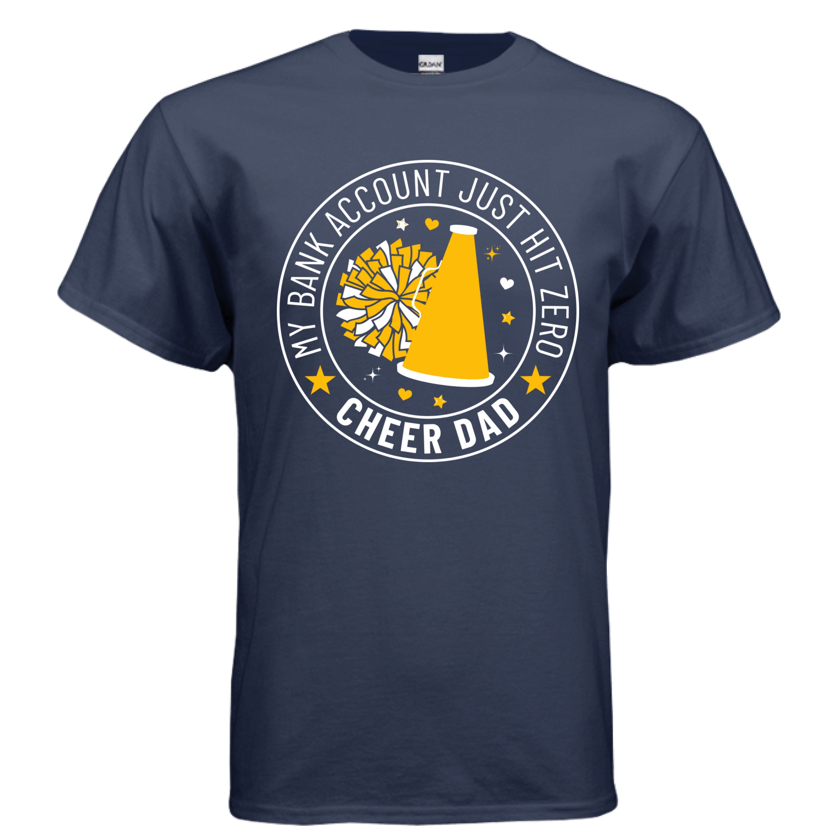 Sport Dark Navy - FRONT