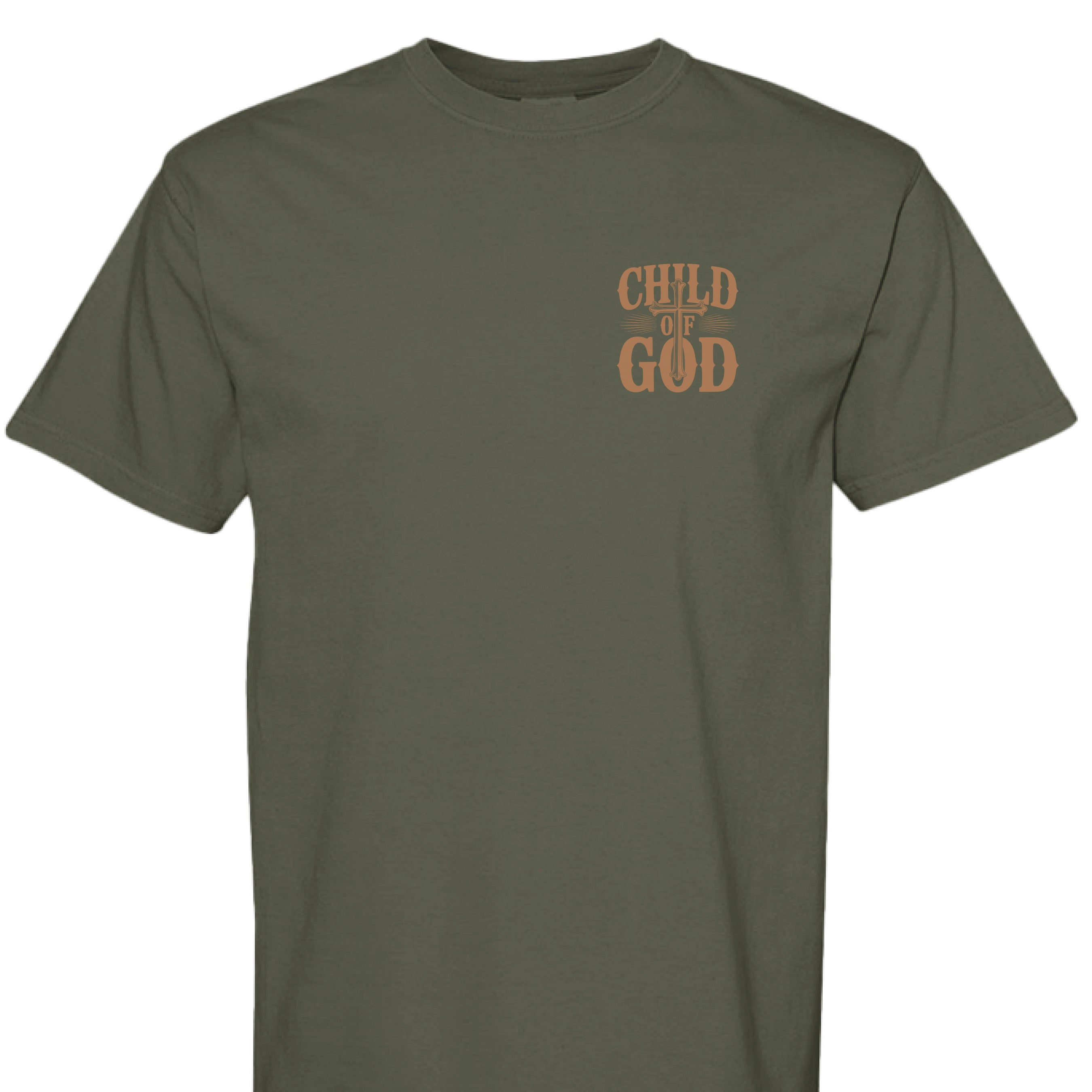HEMP - FRONT