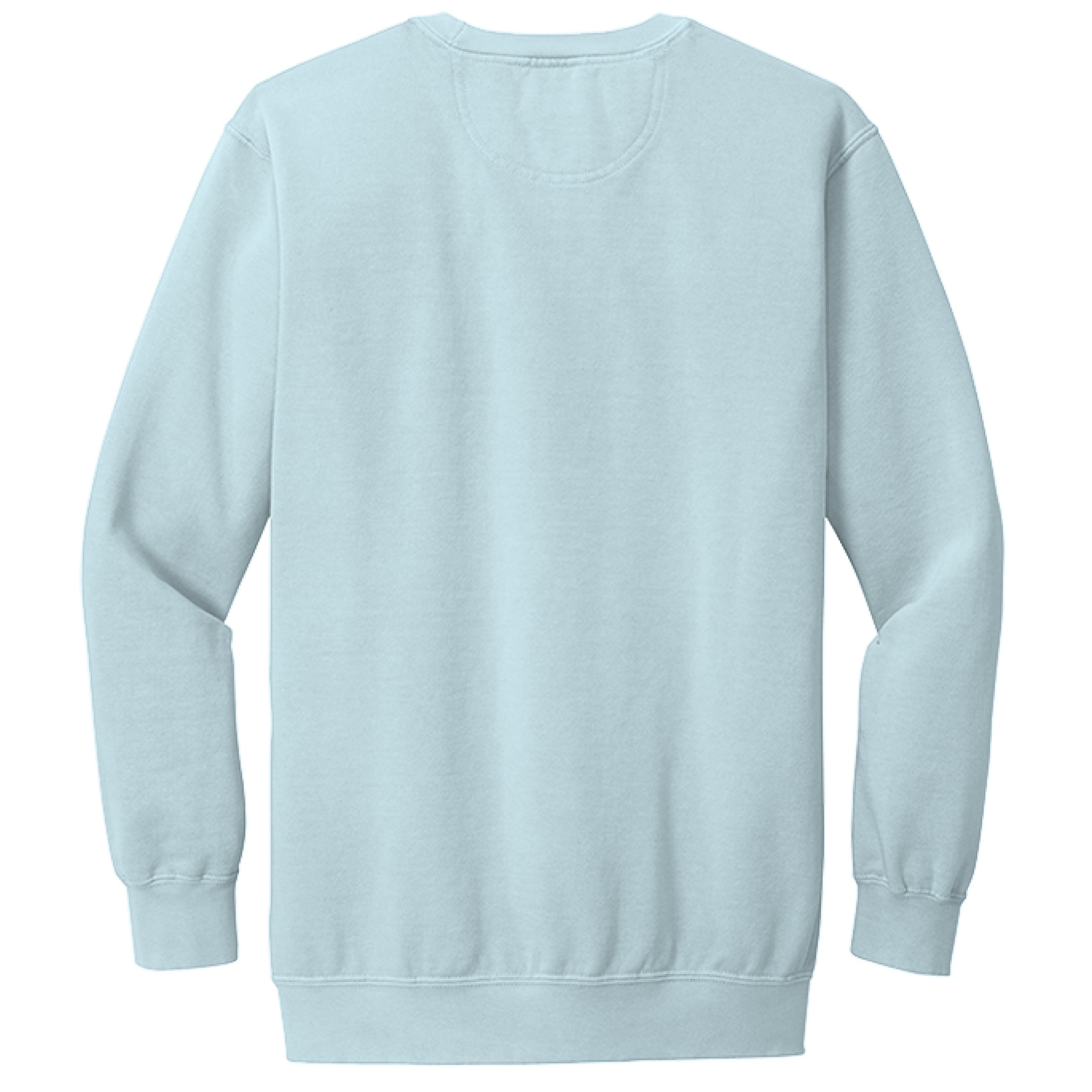 CHAMBRAY - BACK