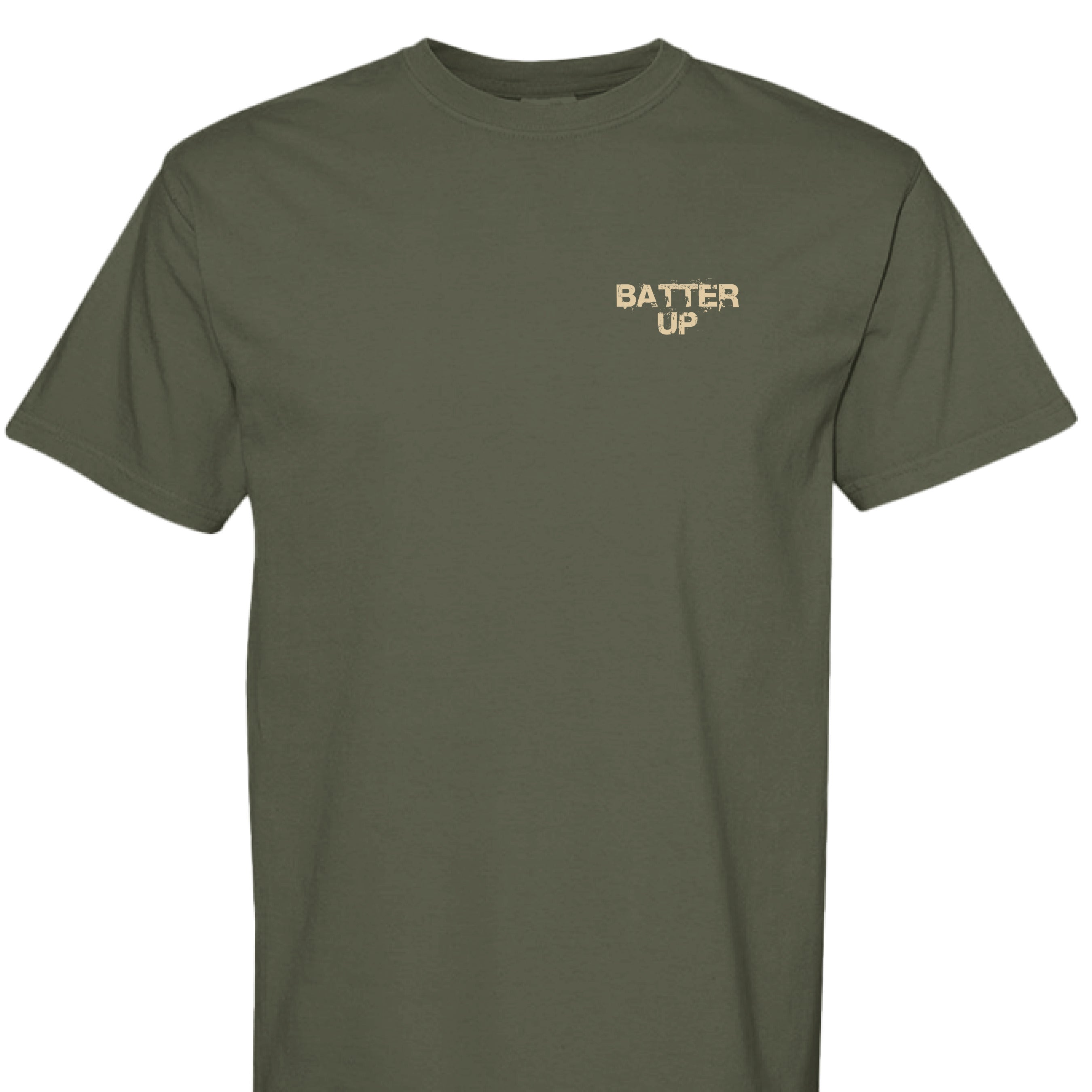 HEMP - FRONT