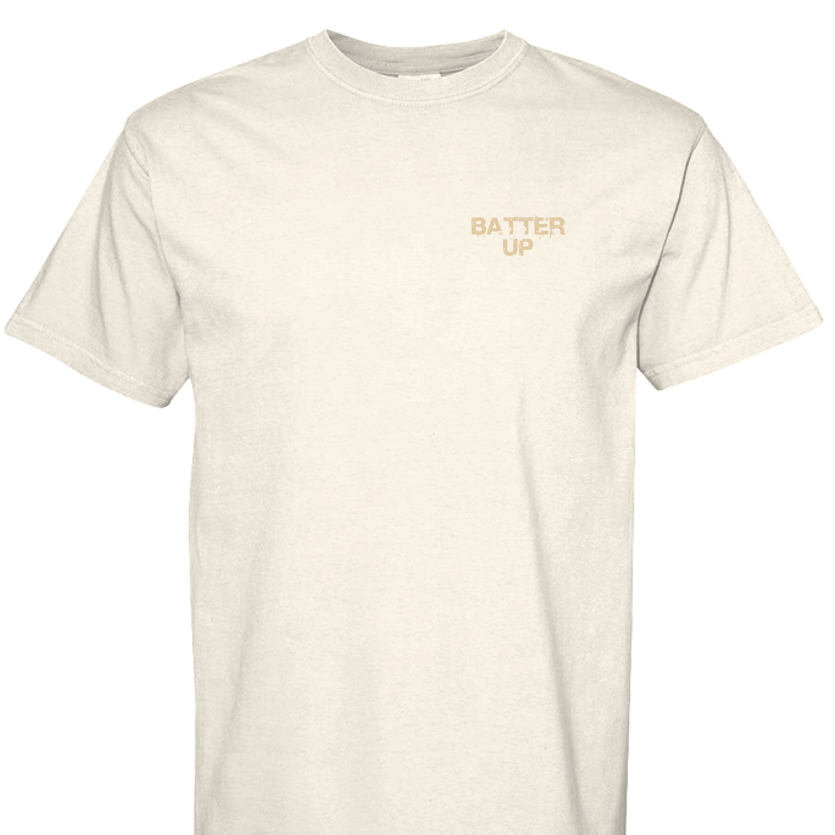 IVORY - FRONT