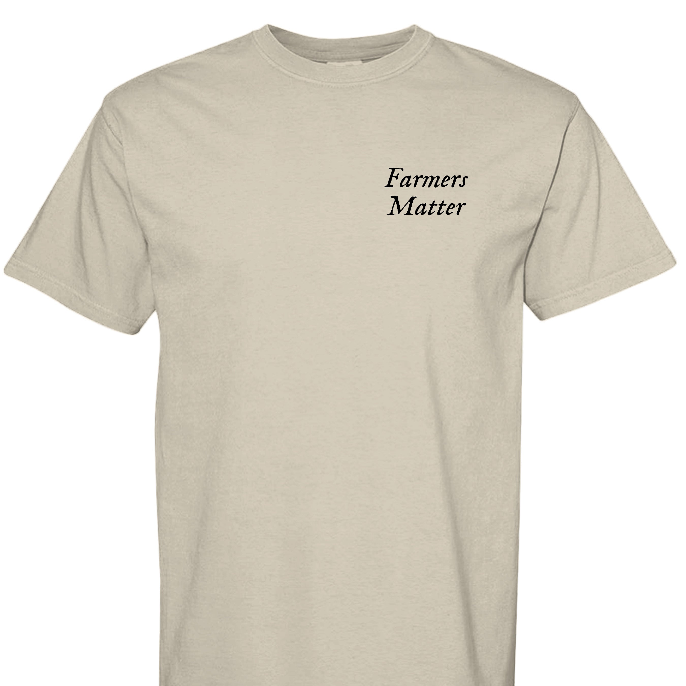 KHAKI - FRONT