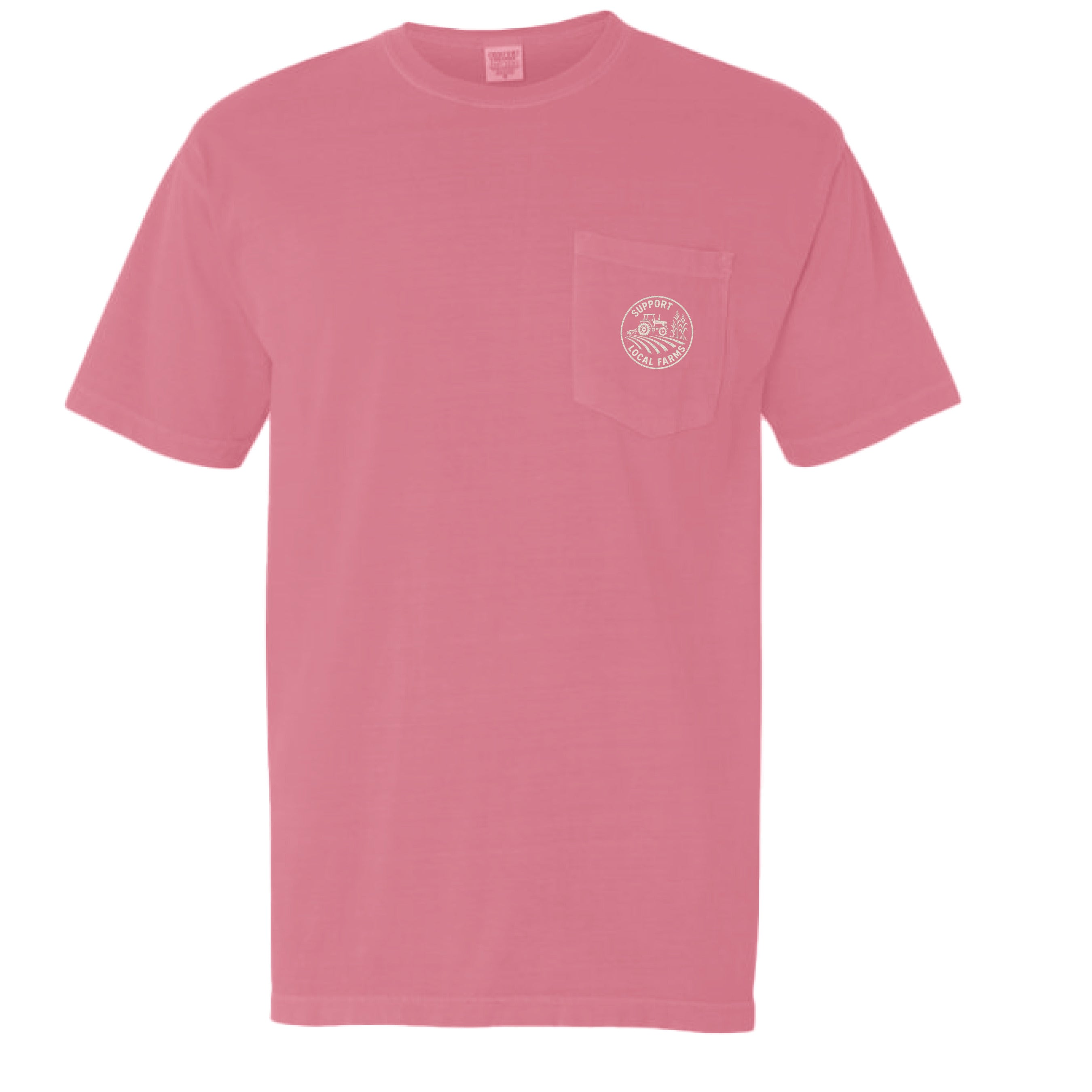 WATERMELON - FRONT