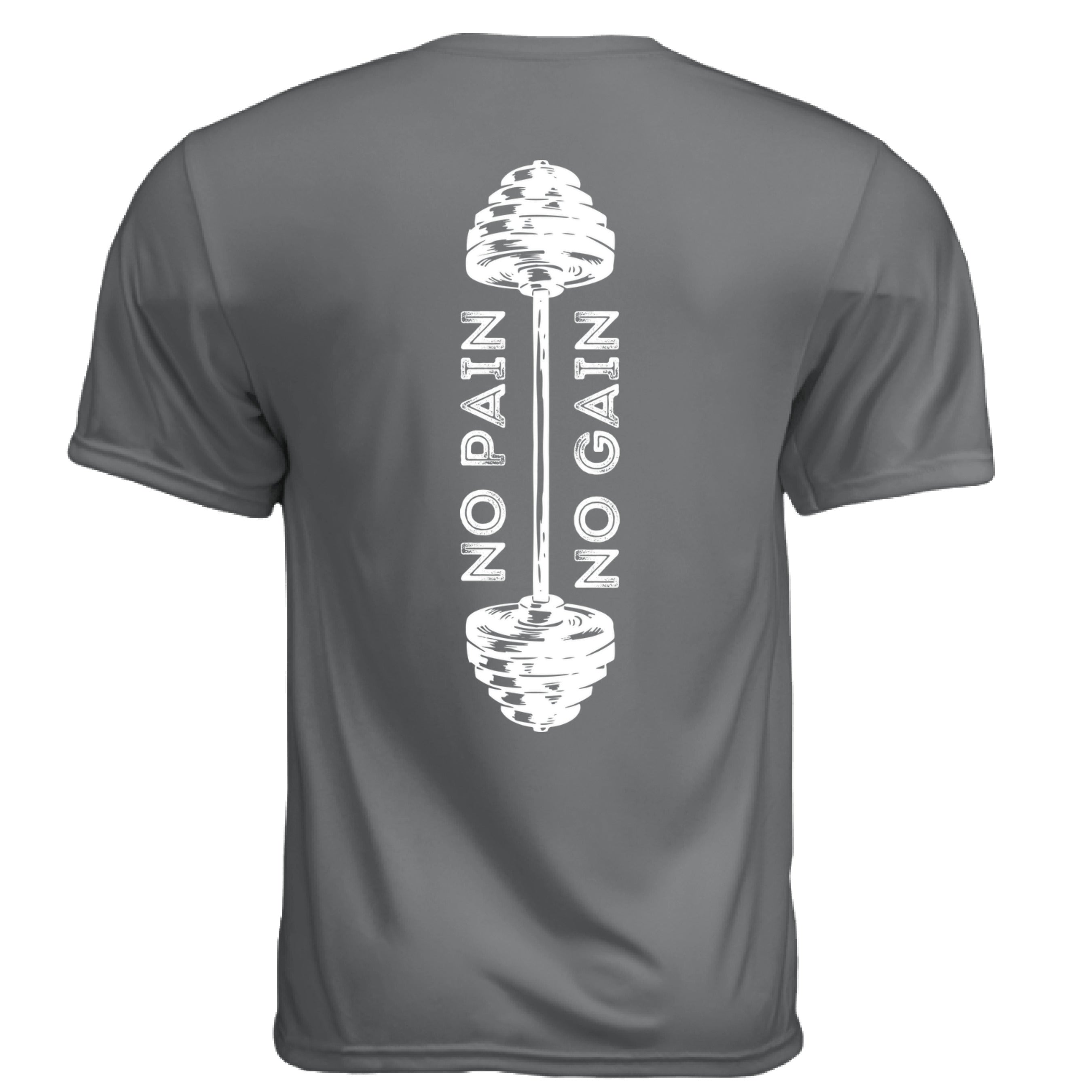 GRAPHITE - BACK