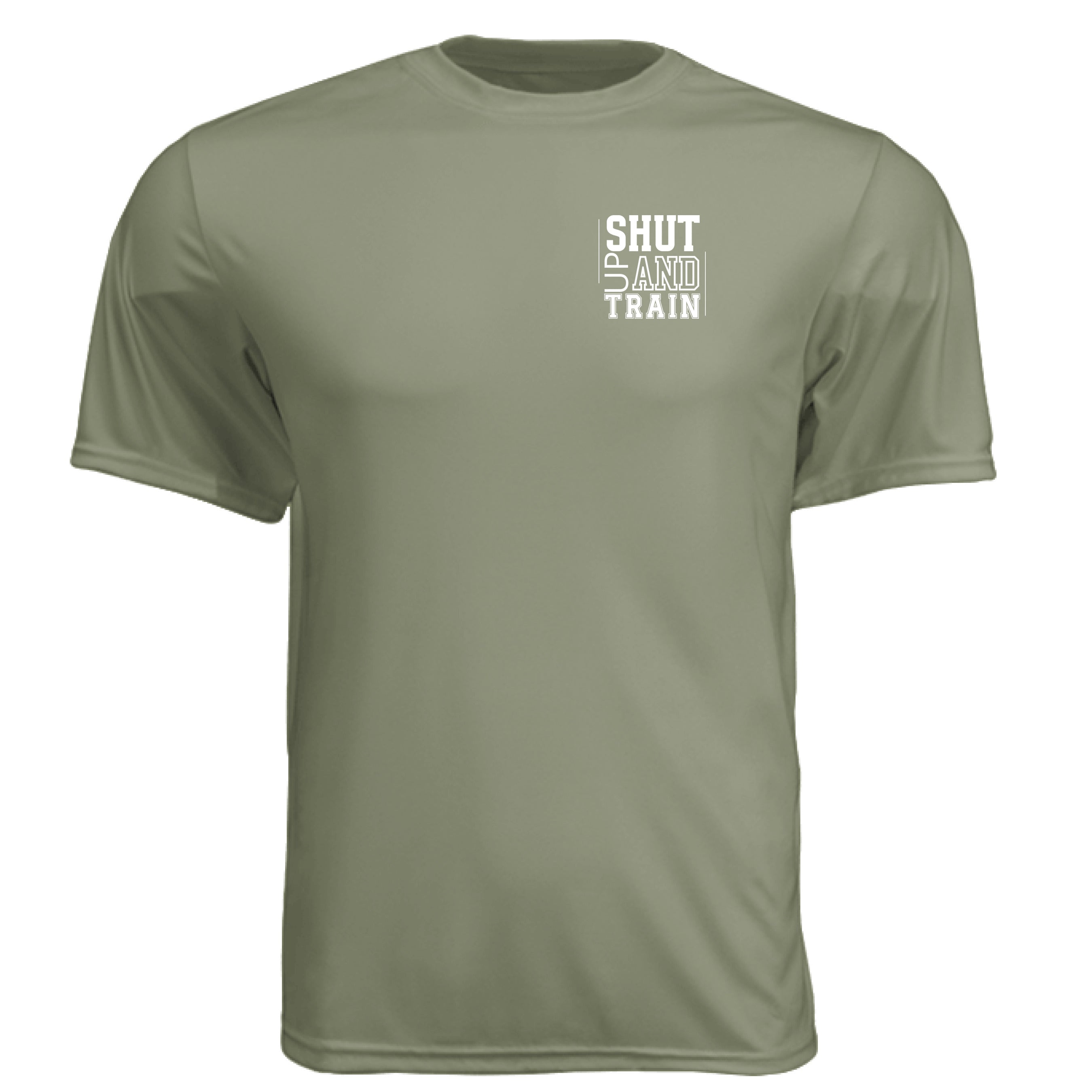 OLIVE - FRONT