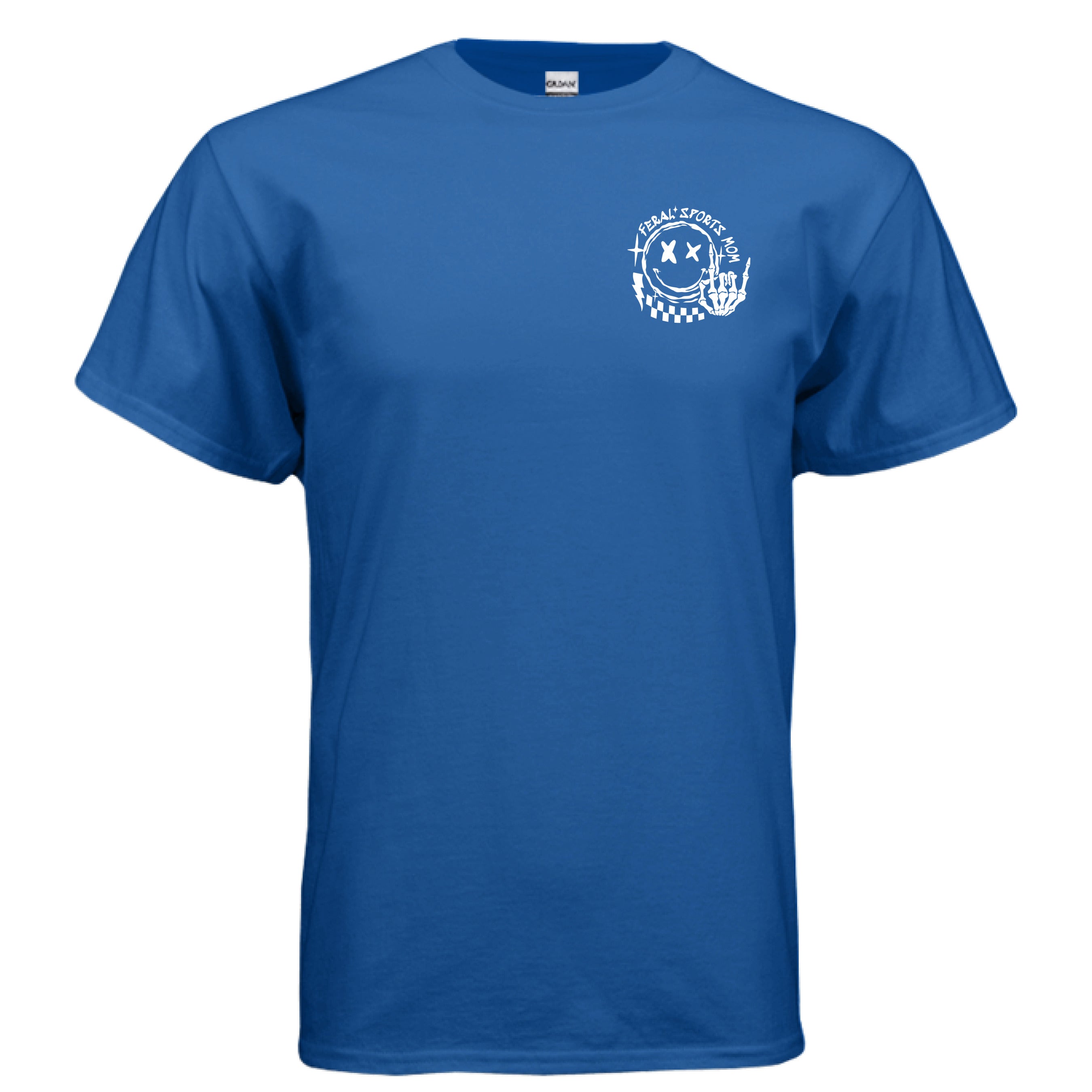 Sport Royal - FRONT