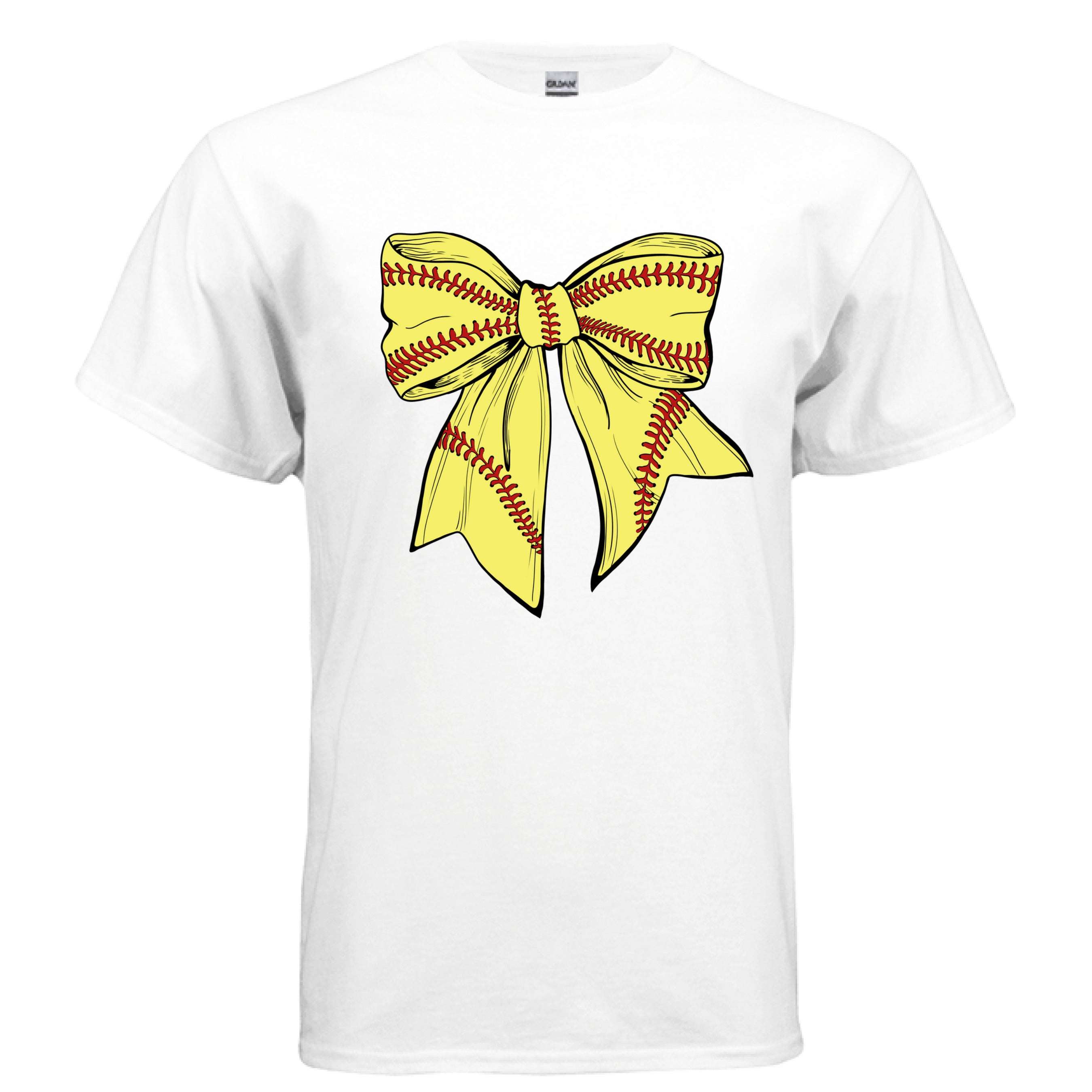 WHITE - FRONT