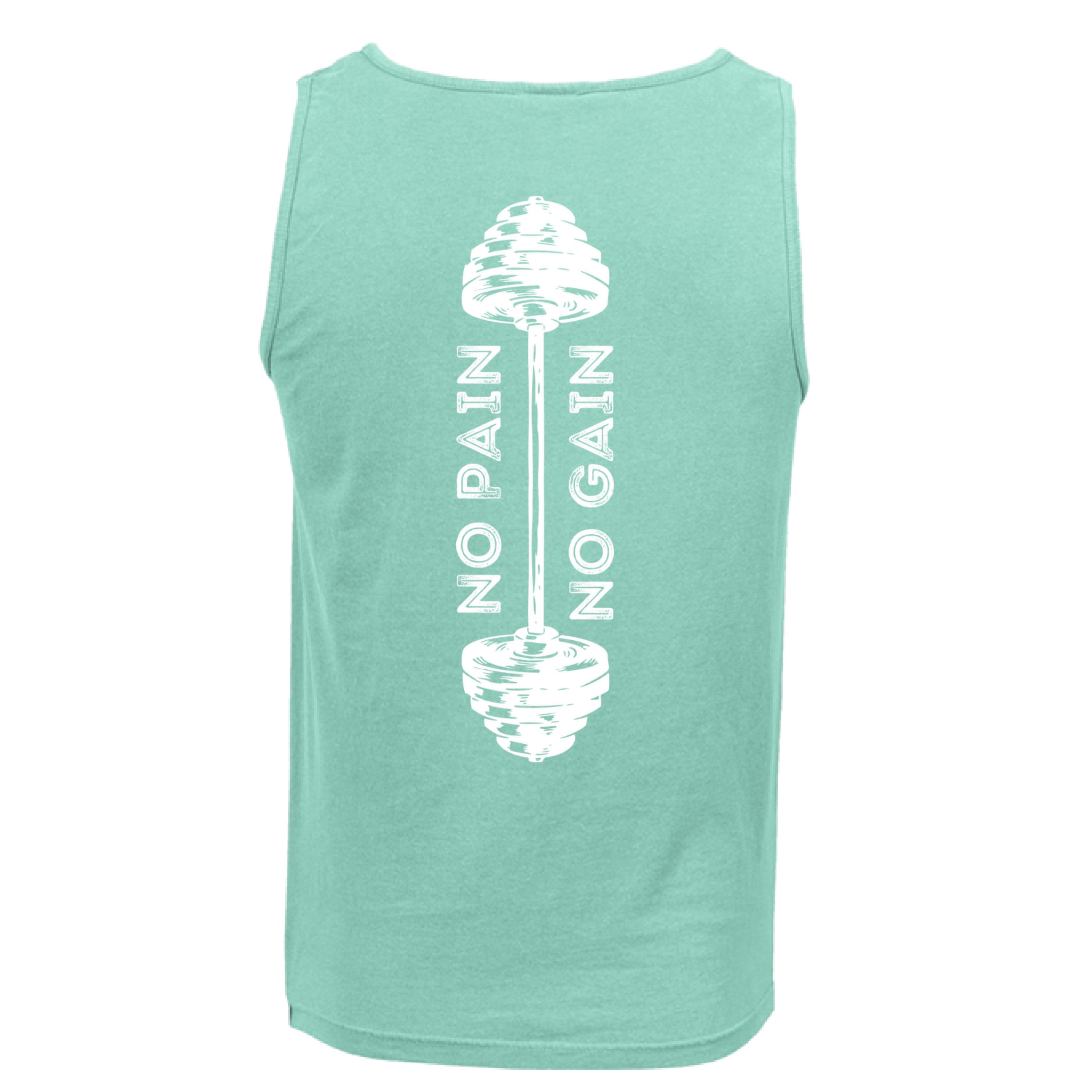 Island Reef - BACK