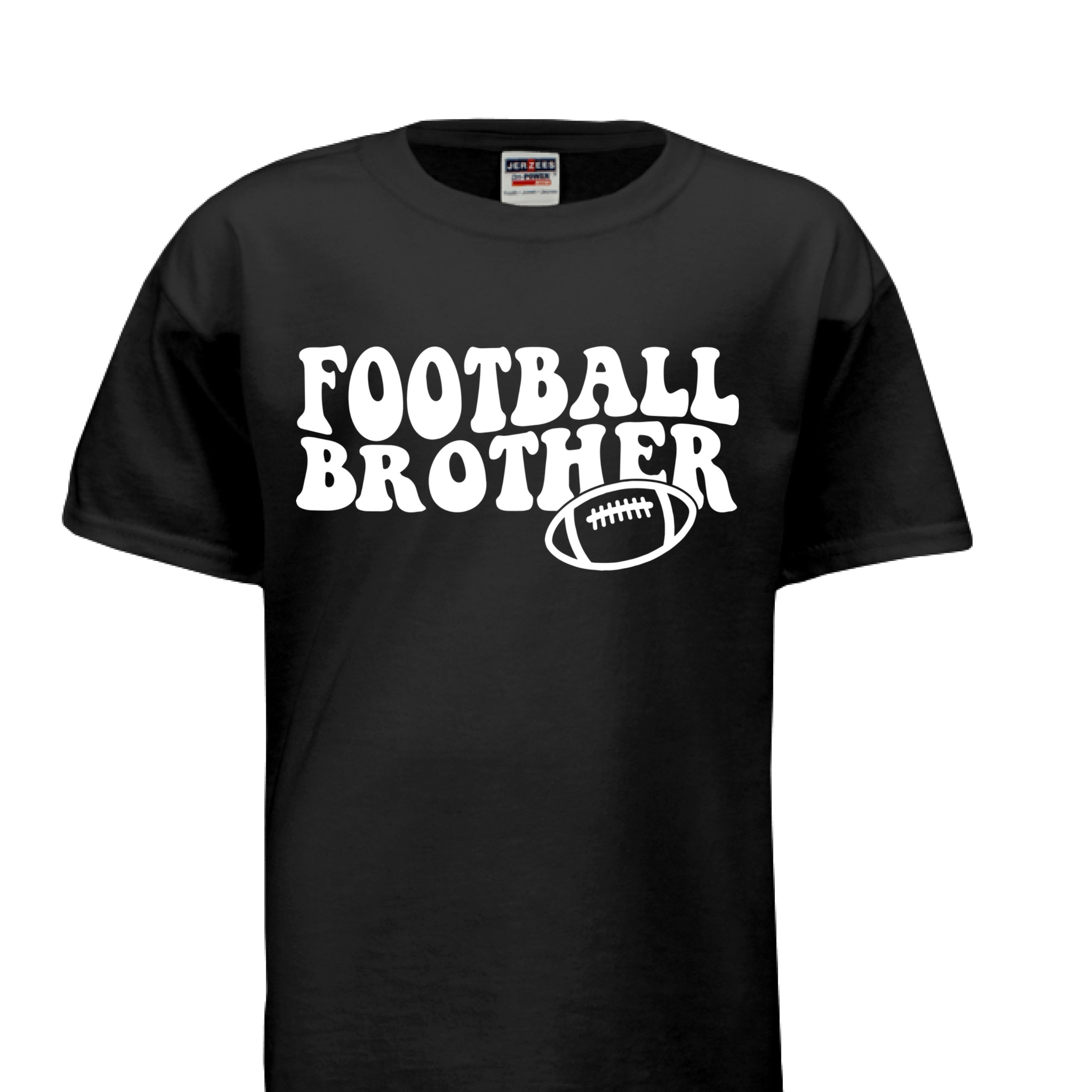 BLACK - FRONT