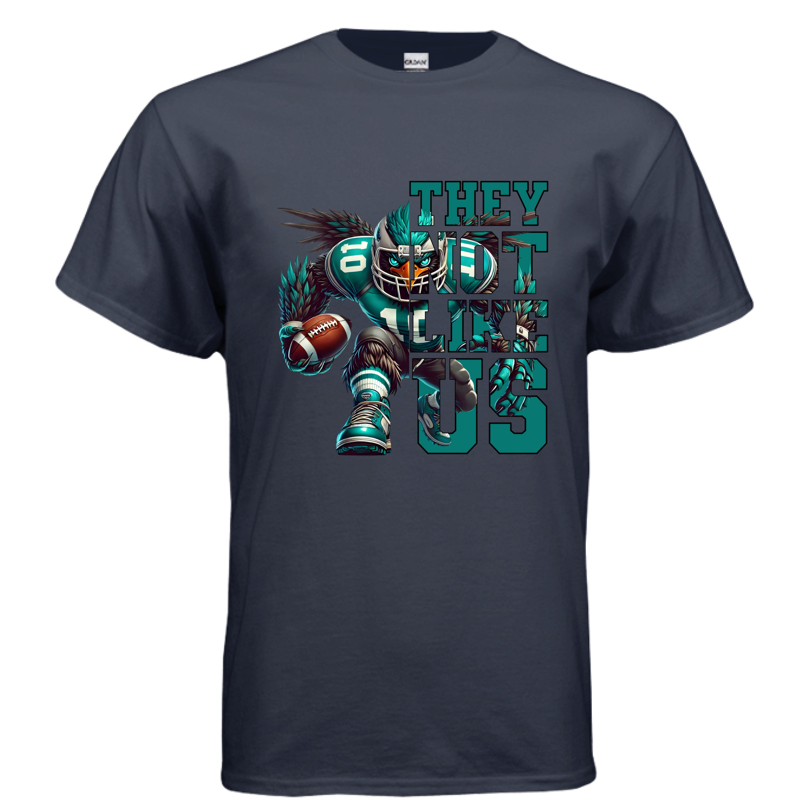 NAVY - FRONT