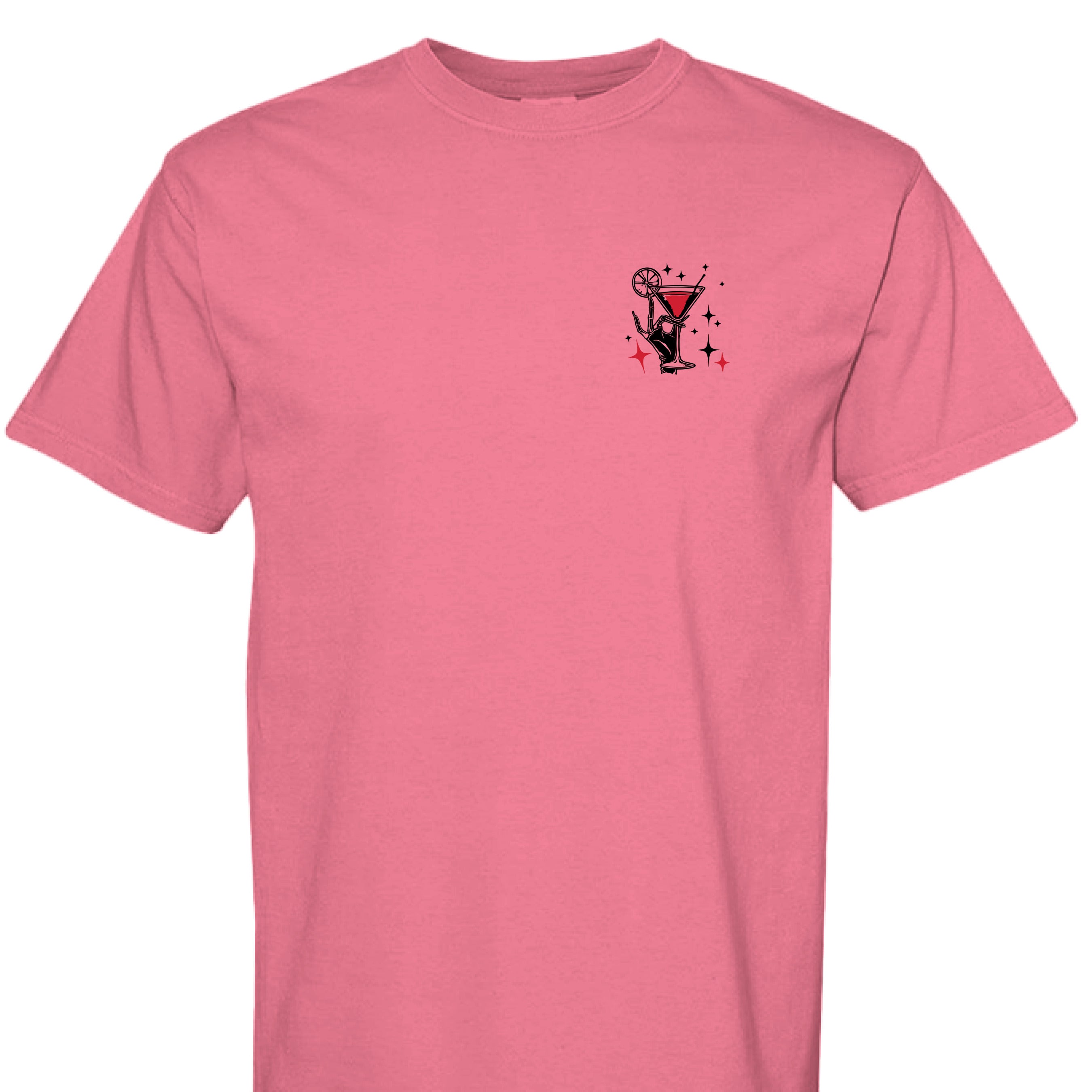 WATERMELON - FRONT