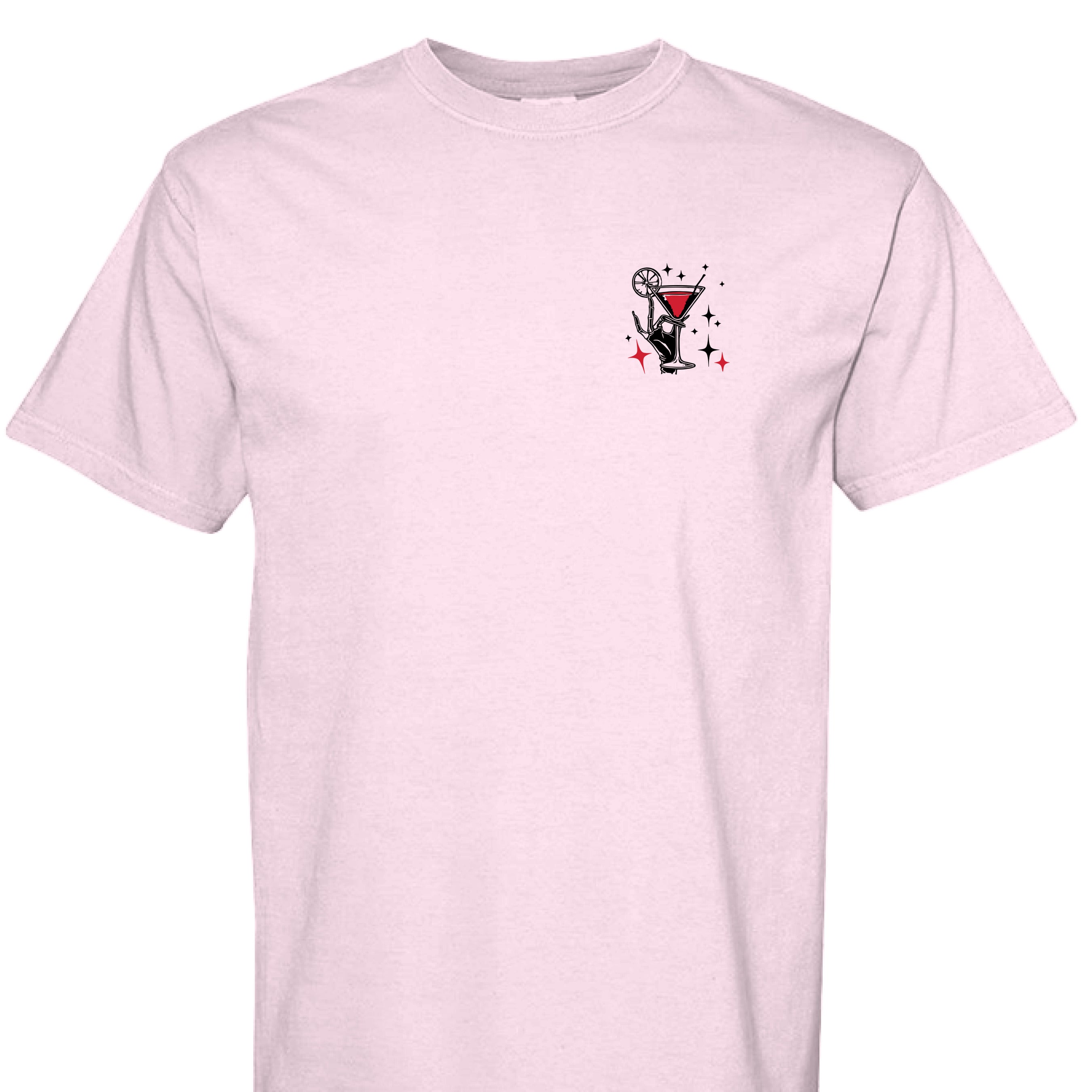 BLOSSOM - FRONT