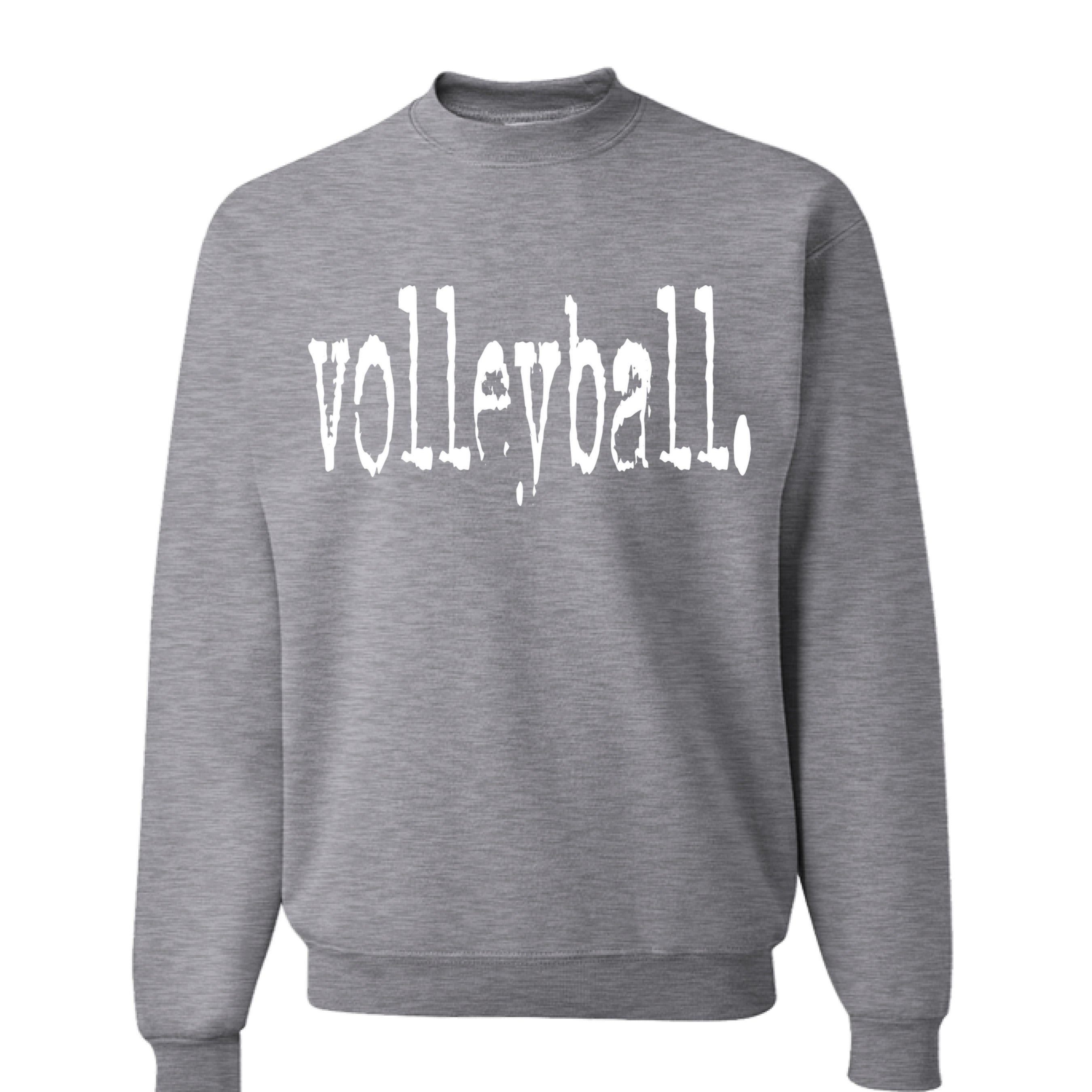 Athletic Hthr - FRONT